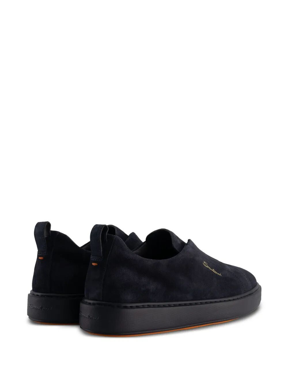 Santoni "VICTORY" LACE UP Size US 11 / EU 44 - 3 Thumbnail