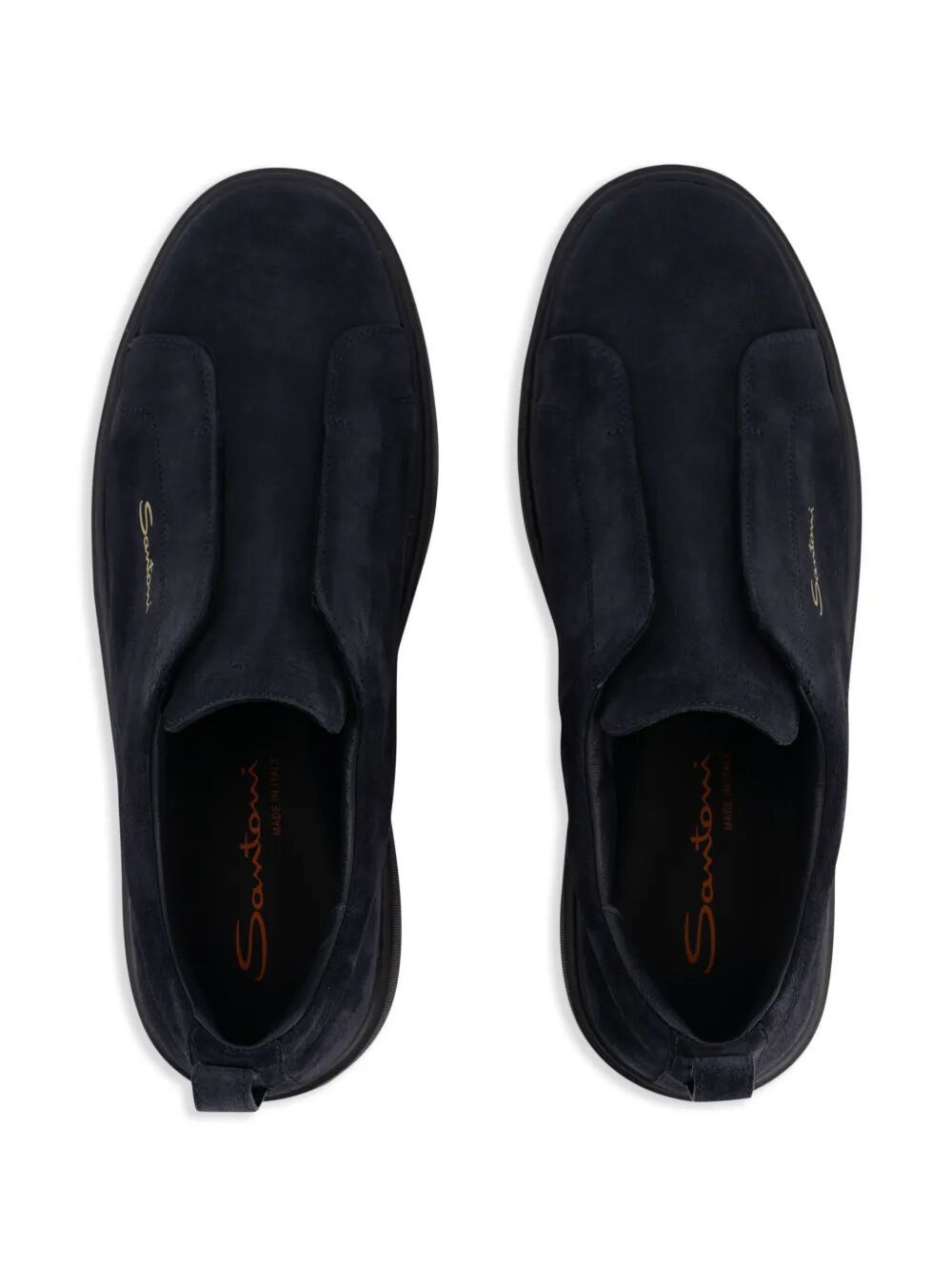Santoni "VICTORY" LACE UP Size US 11 / EU 44 - 2 Thumbnail