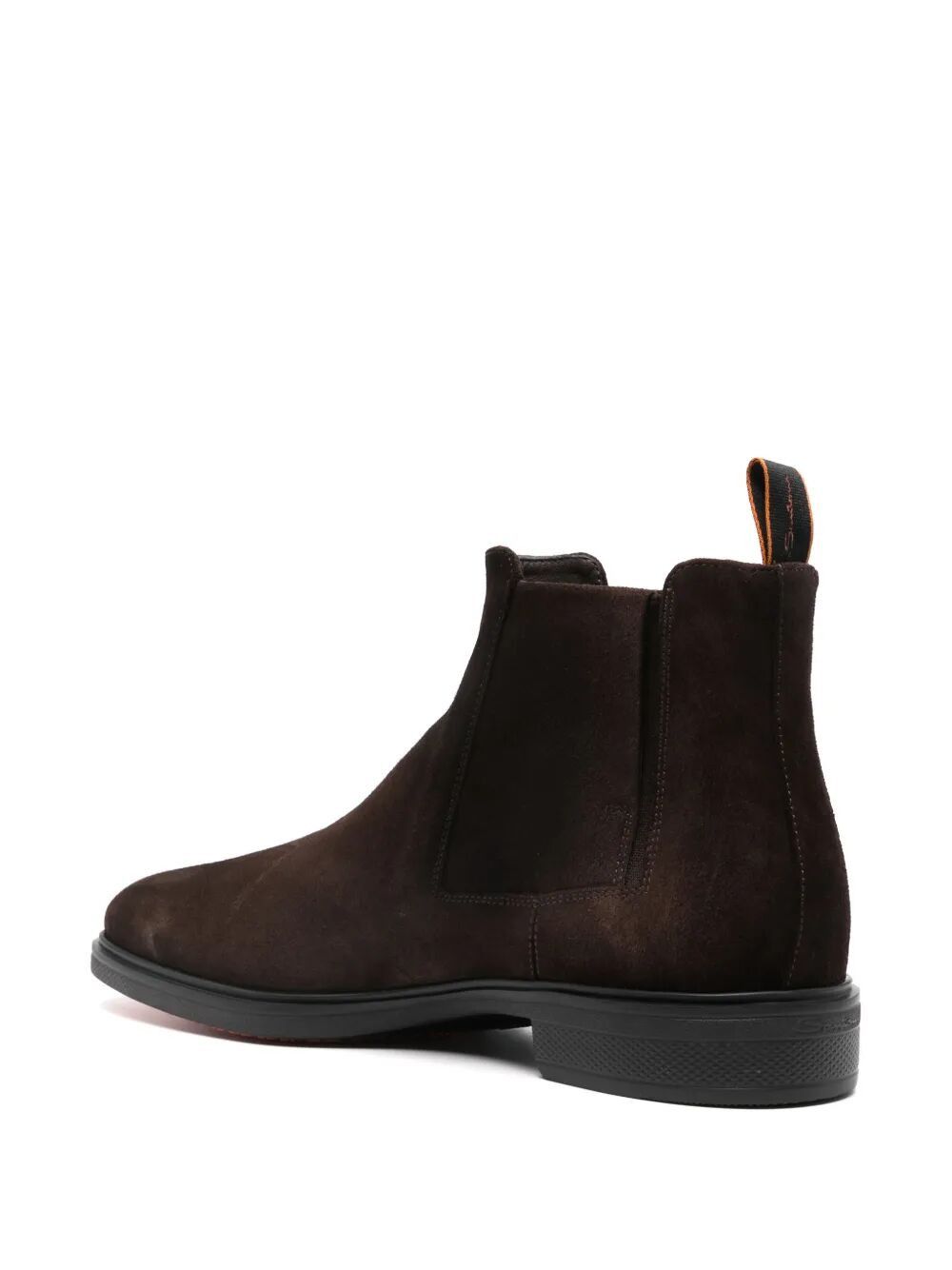 Santoni "EASY" ANKLE BOOTS Size US 9.5 / EU 42-43 - 3 Thumbnail