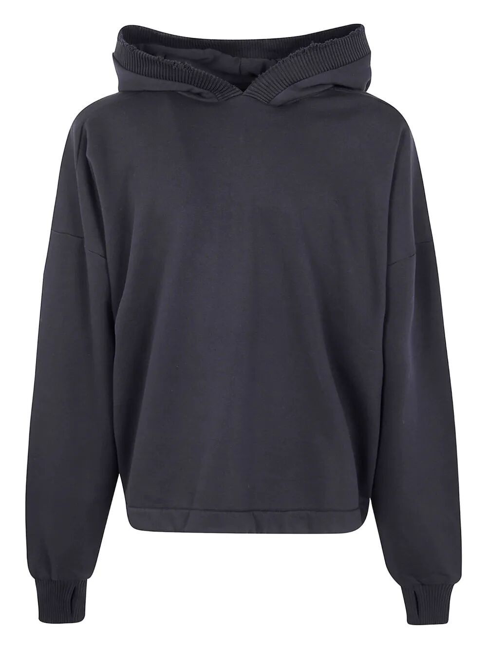 Thom Krom HOODED MEN SWEATSHIRT Size US M / EU 48-50 / 2 - 4 Thumbnail