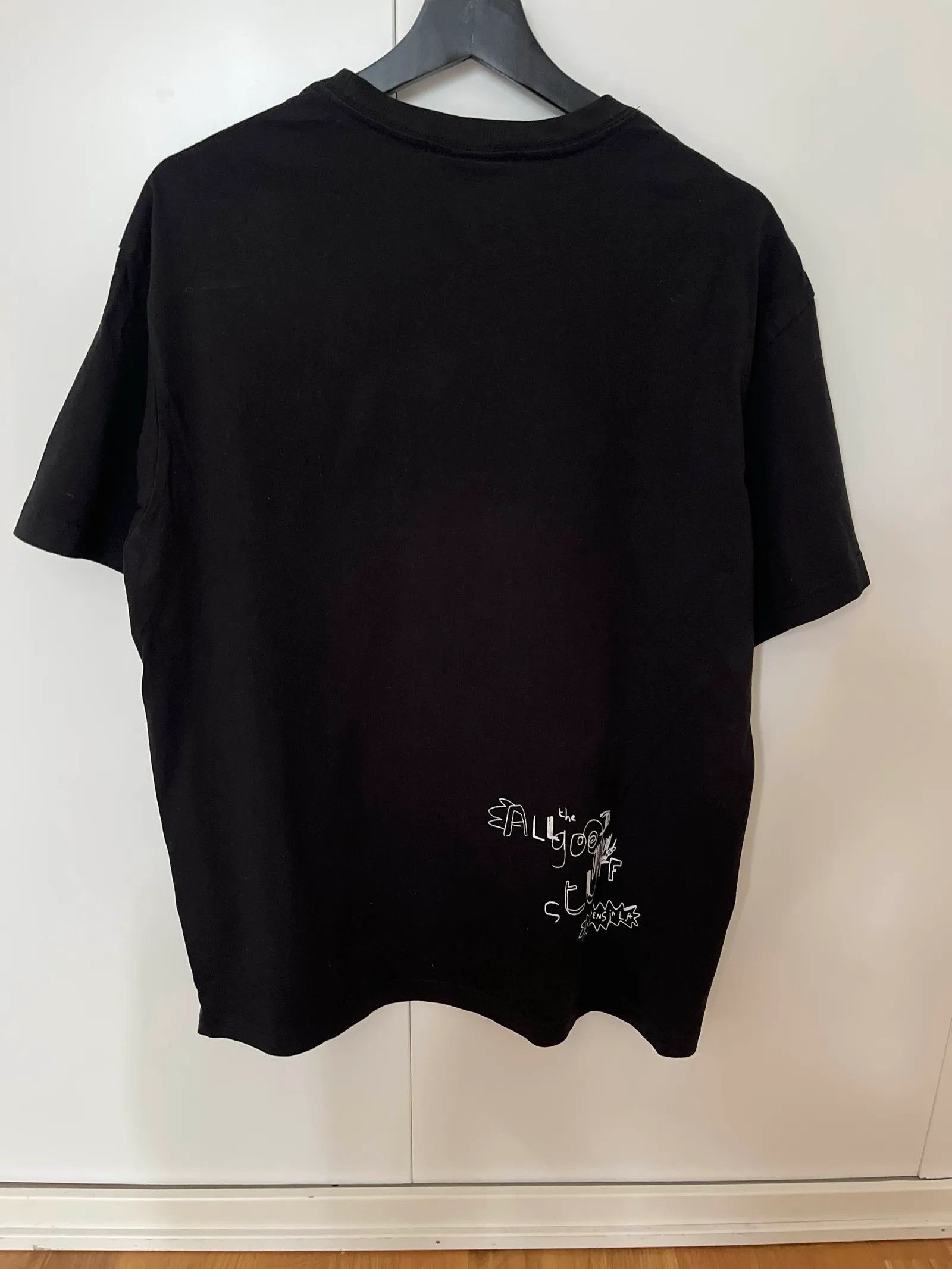 H&M H&M T-shirt Size US M / EU 48-50 / 2 - 4 Thumbnail