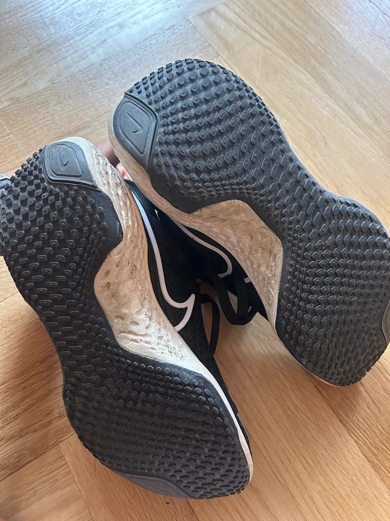 Nike Nike Zoom Invincible Shoes Size US 10 / IT 40 - 4 Thumbnail