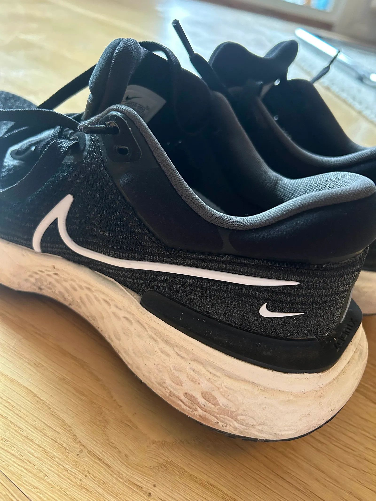 Nike Nike Zoom Invincible Shoes Size US 10 / IT 40 - 3 Thumbnail