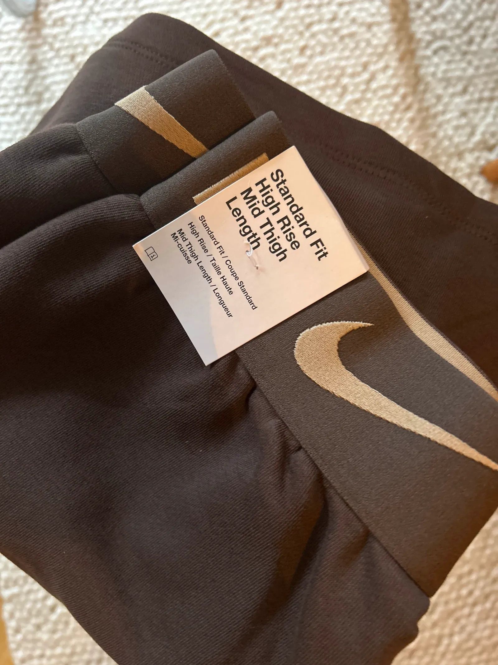 Nike Nike Shorts Size 27" / US 4 / IT 40 - 3 Thumbnail