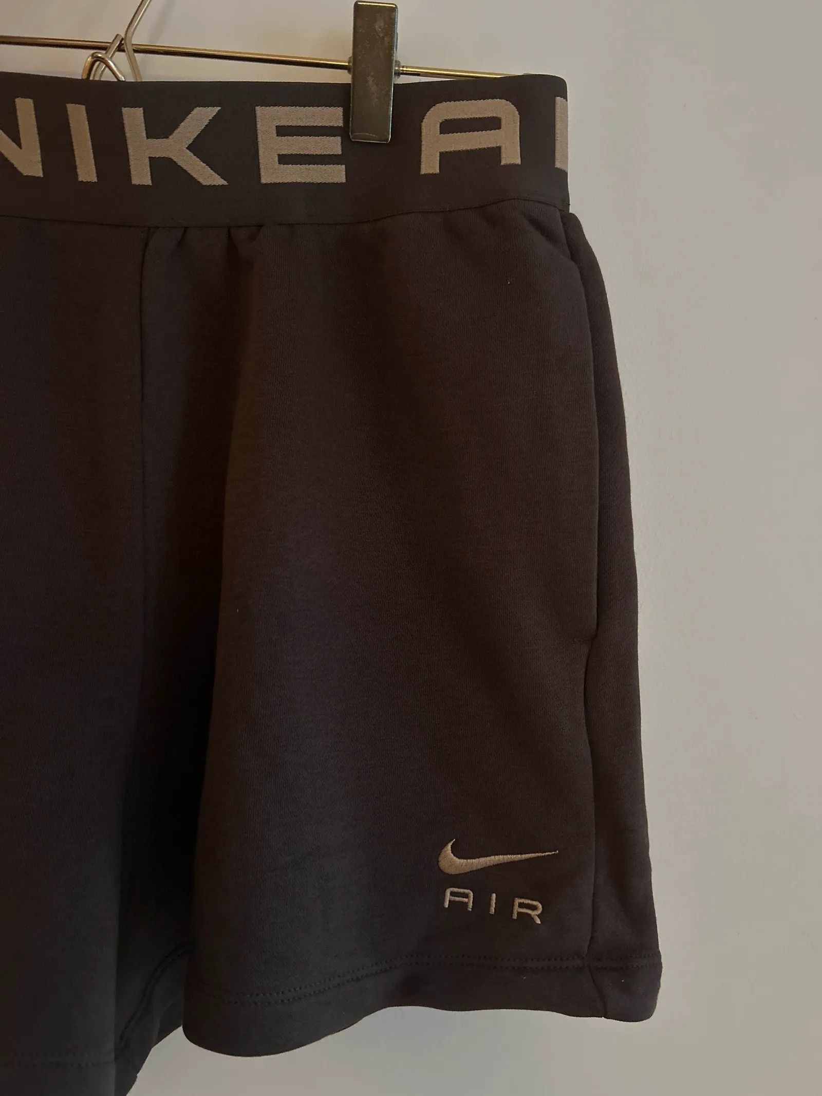 Nike Nike Shorts Size 27" / US 4 / IT 40 - 2 Thumbnail