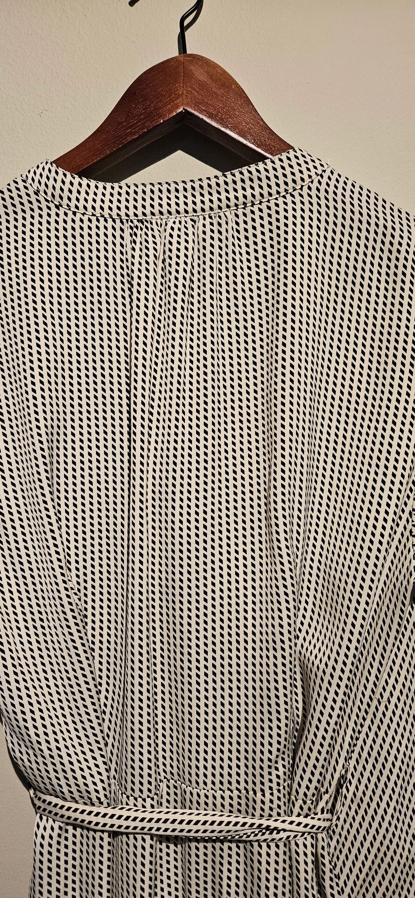 H&M H&M Dress Size L / US 10 / IT 46 - 3 Thumbnail