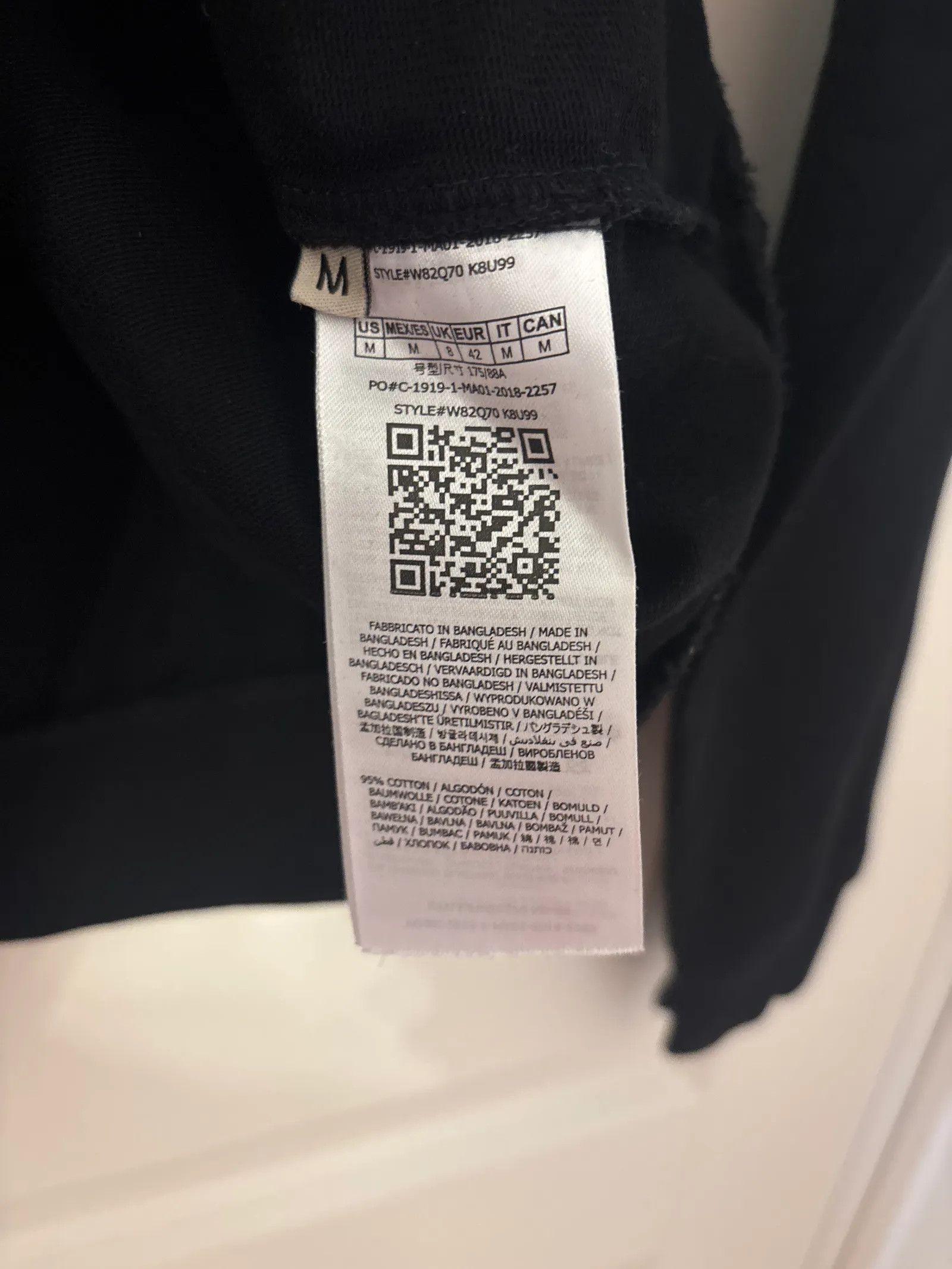 Guess Guess Sweatshirt Size M / US 6-8 / IT 42-44 - 3 Thumbnail