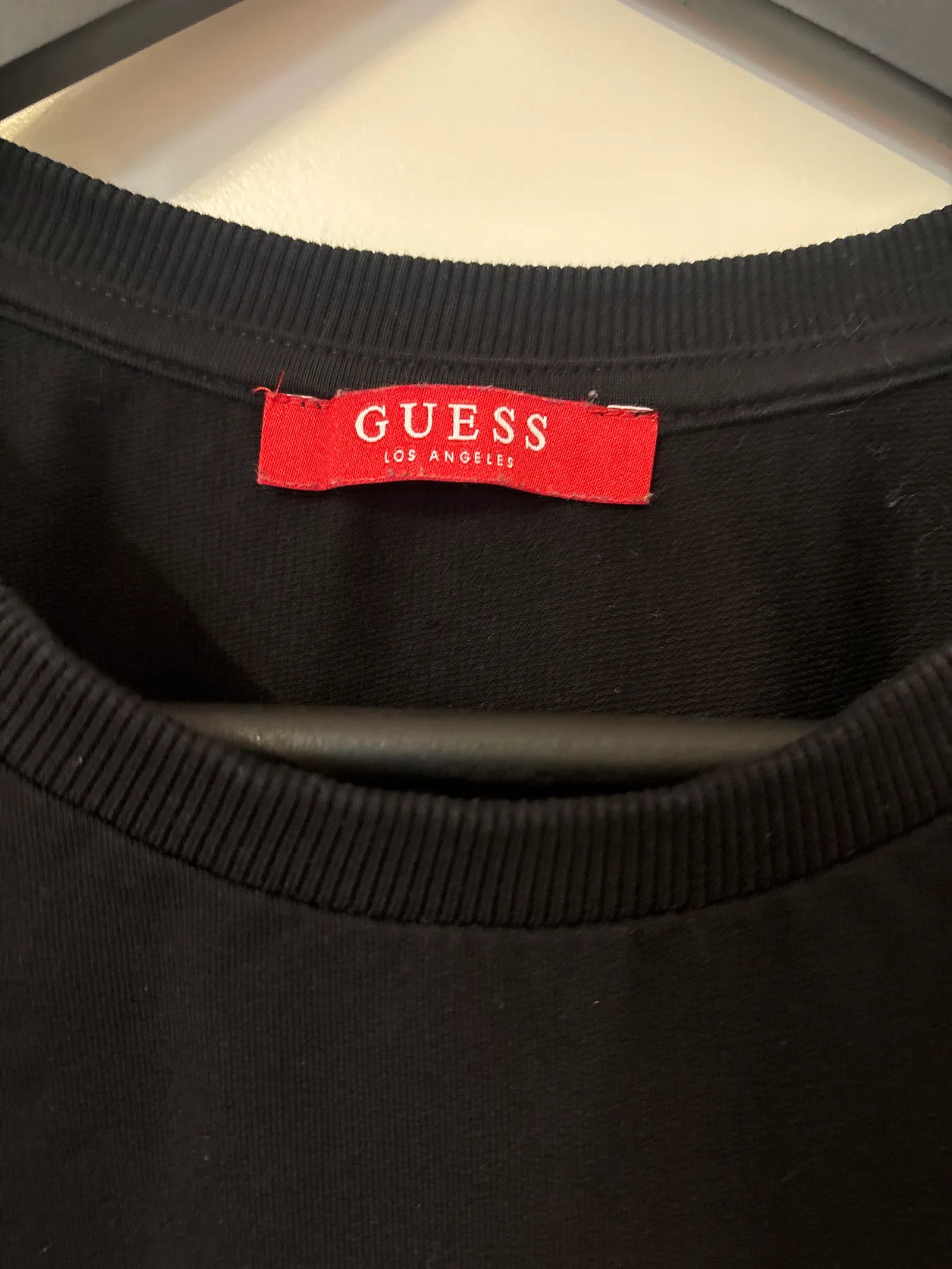 Guess Guess Sweatshirt Size M / US 6-8 / IT 42-44 - 2 Thumbnail