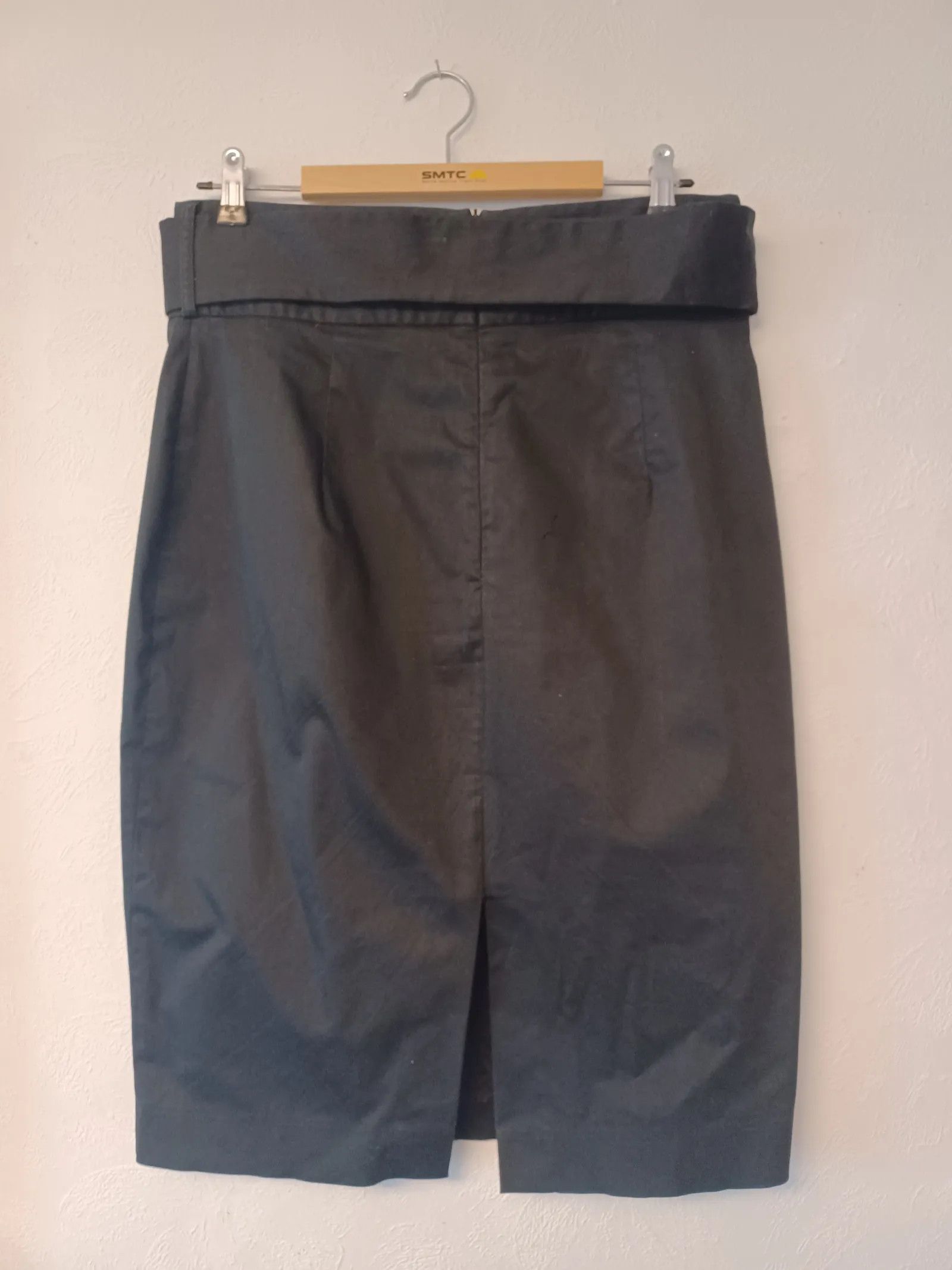 Mexx Mexx Skirt Size 30" / US 8 / IT 44 - 3 Thumbnail