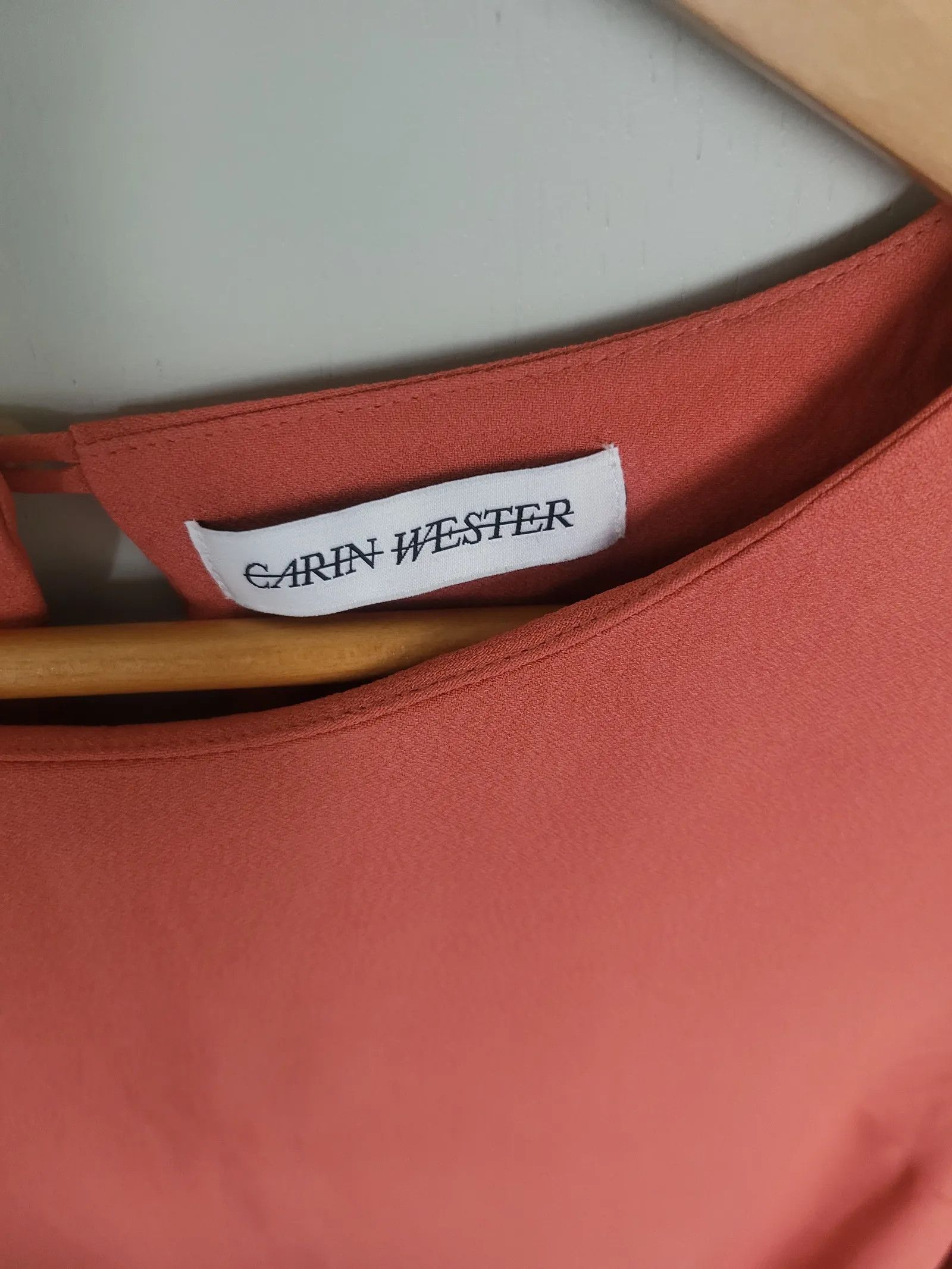 Carin Wester Carin Wester Dress Size S / US 4 / IT 40 - 2 Thumbnail