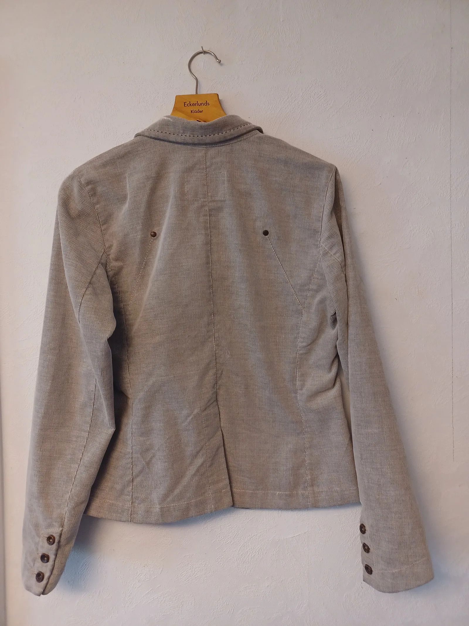 Mexx Mexx Blazer Size M / US 6-8 / IT 42-44 - 3 Thumbnail
