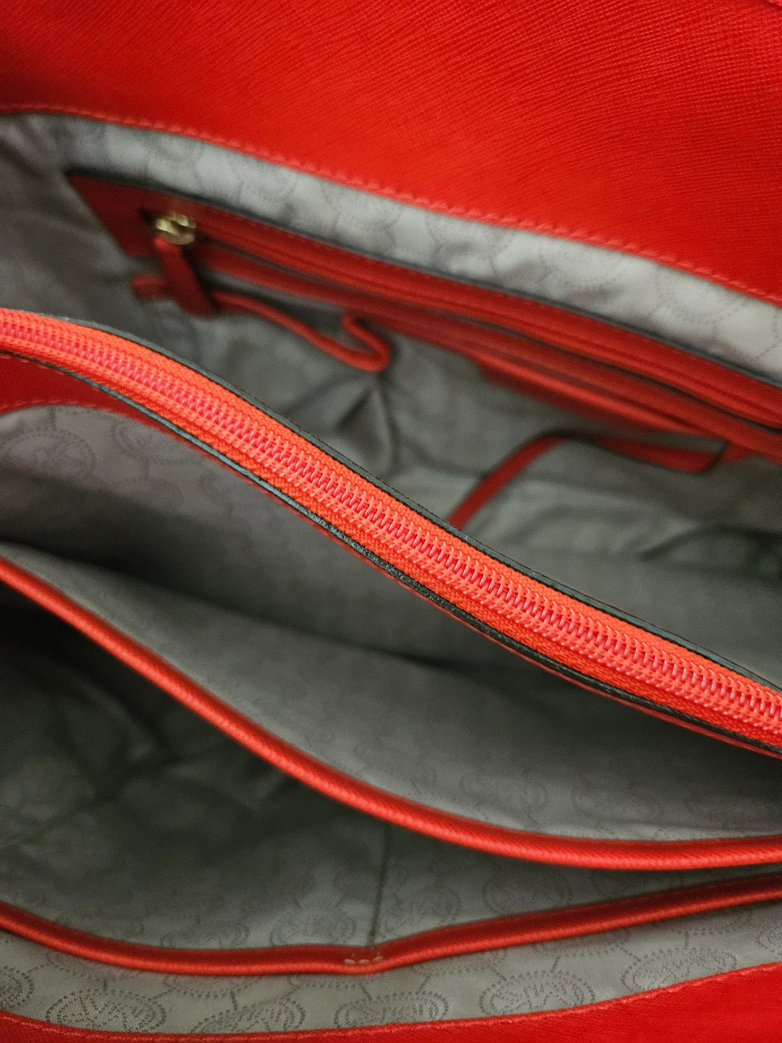 Michael Kors Michael Kors Jet set mamdarin Crossbody Bag Size ONE SIZE - 2 Thumbnail