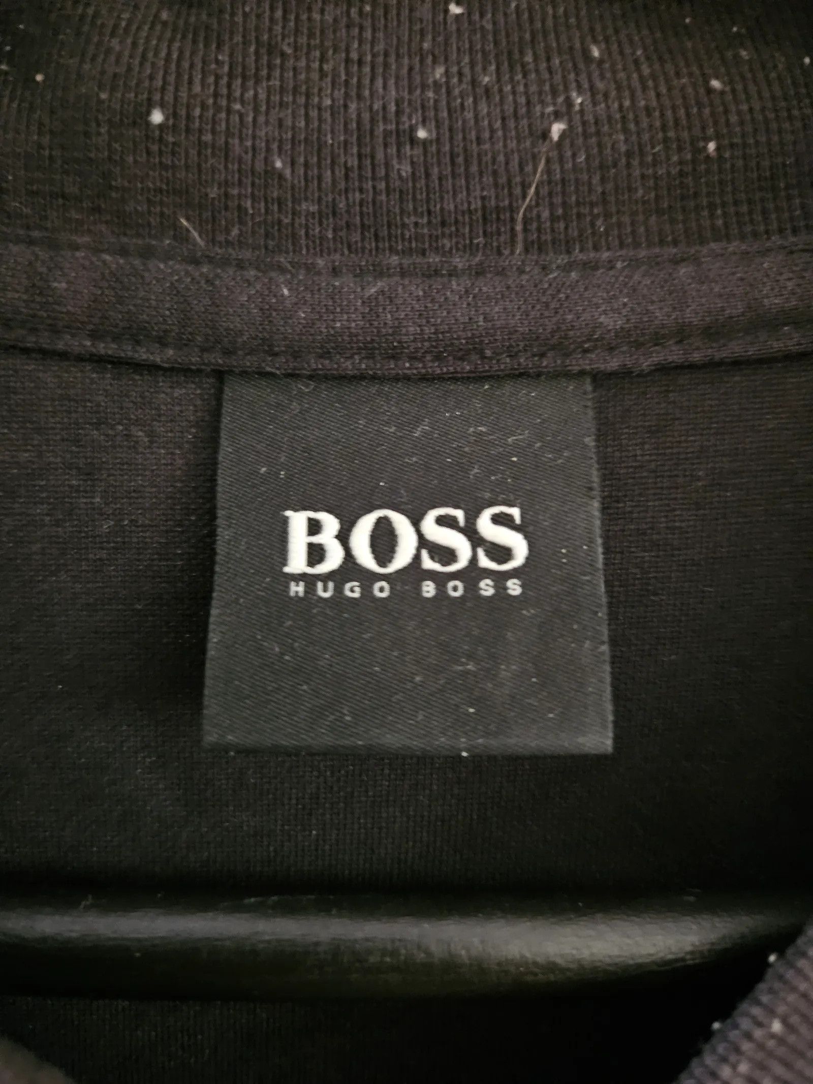 Hugo Boss Hugo Boss Hoodie Size US S / EU 44-46 / 1 - 2 Thumbnail