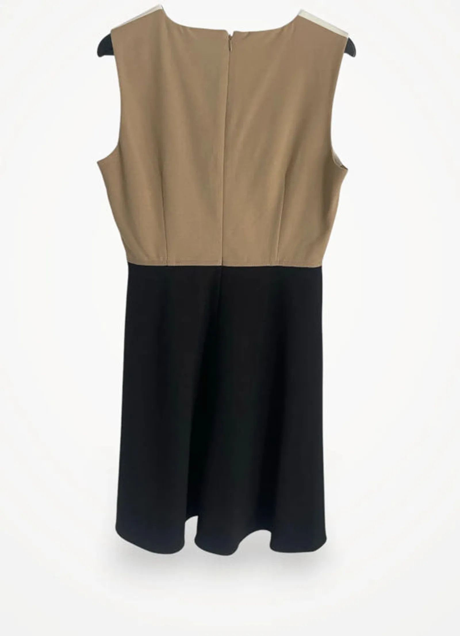 Calvin Klein Calvin Klein Dress Size L / US 10 / IT 46 - 4 Thumbnail