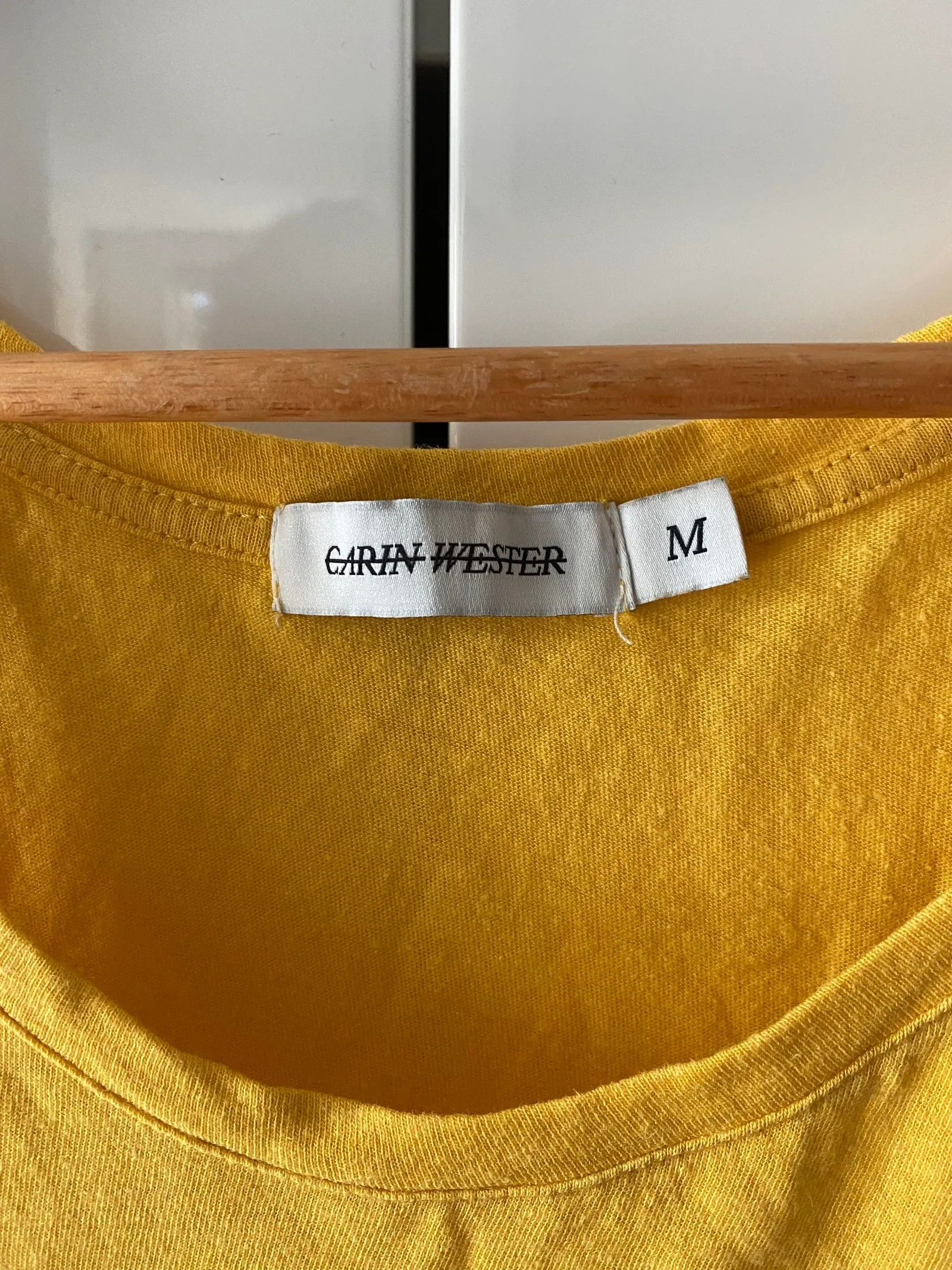 Carin Wester Carin Wester Top Size M / US 6-8 / IT 42-44 - 2 Thumbnail