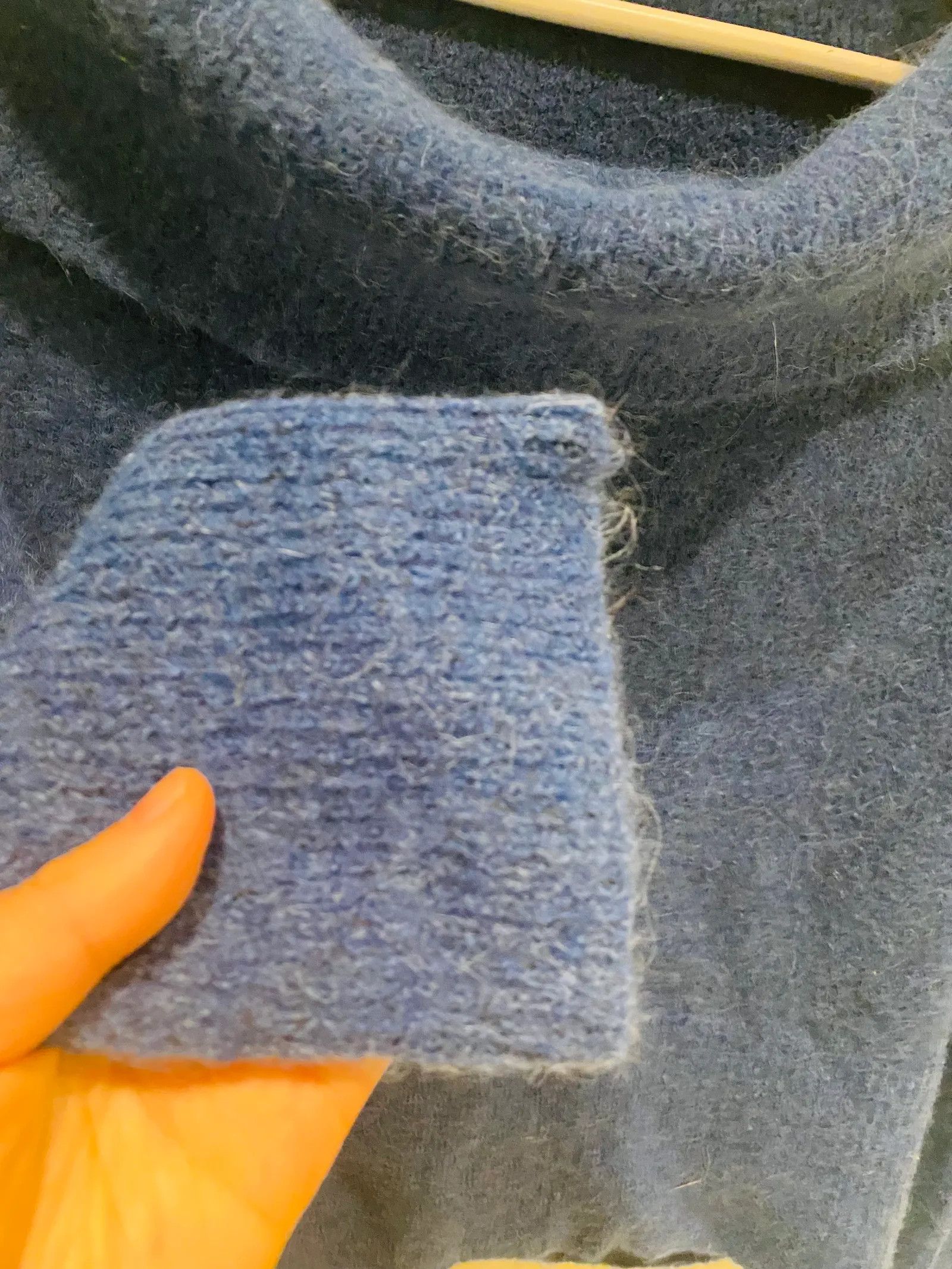 Carin Wester Carin Wester Sweater Size S / US 4 / IT 40 - 4 Thumbnail