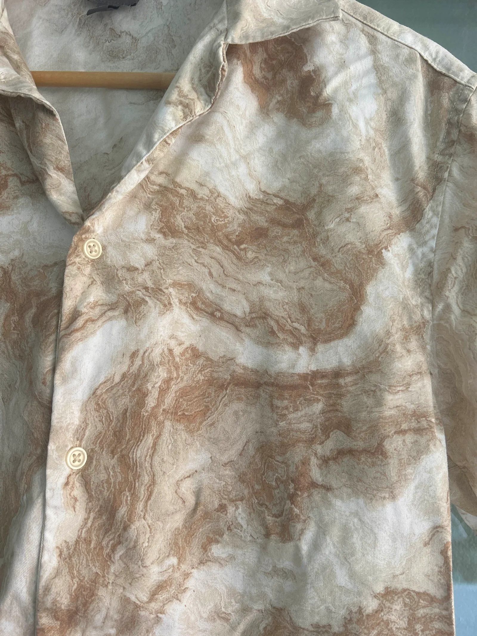 H&M H&M Shirt Size US S / EU 44-46 / 1 - 2 Thumbnail