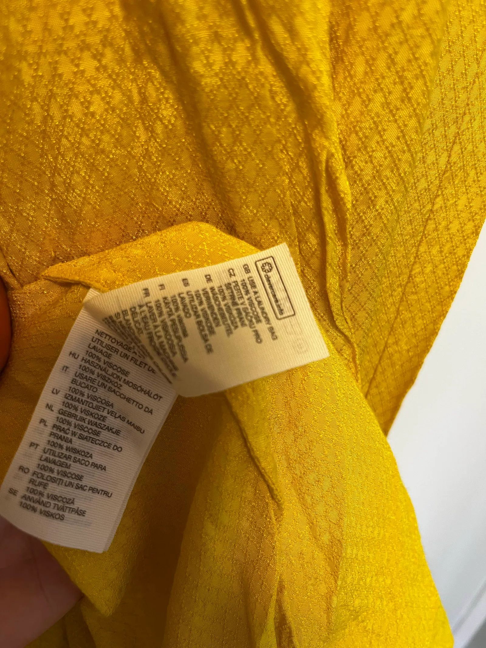 & Other Stories & Other Stories Dress Size XS / US 0-2 / IT 36-38 - 3 Thumbnail