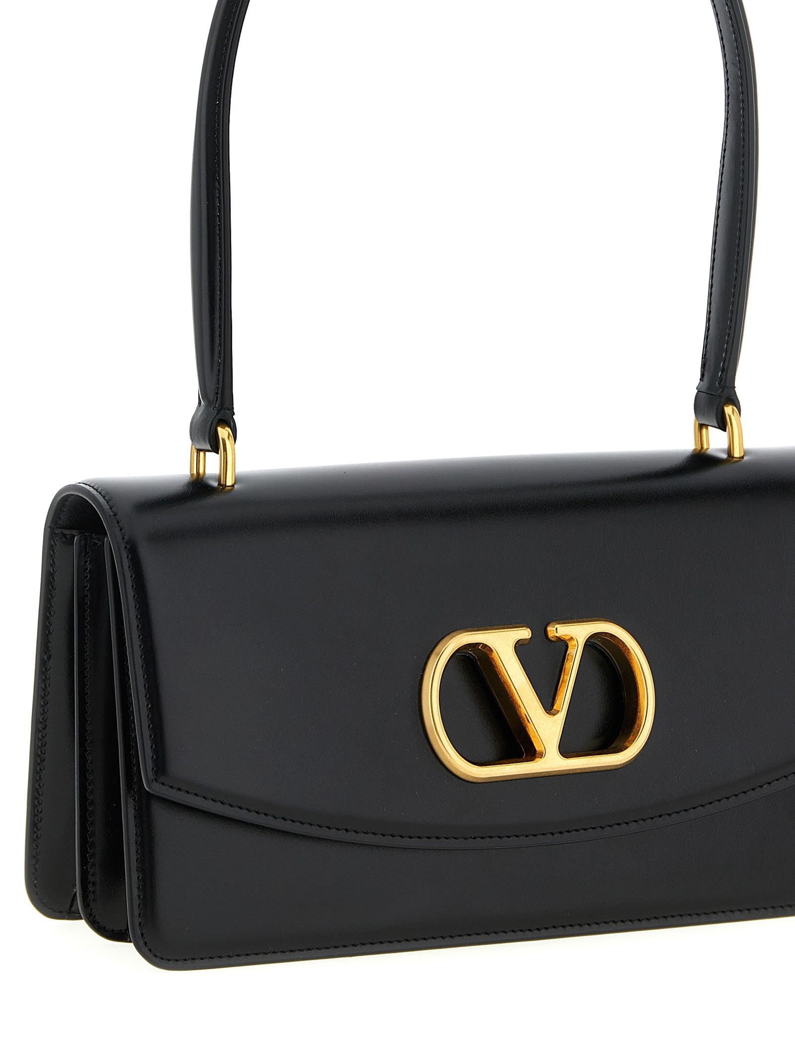 Valentino Valentino Garavani 'Vain' Shoulder Bag Size ONE SIZE - 3 Thumbnail