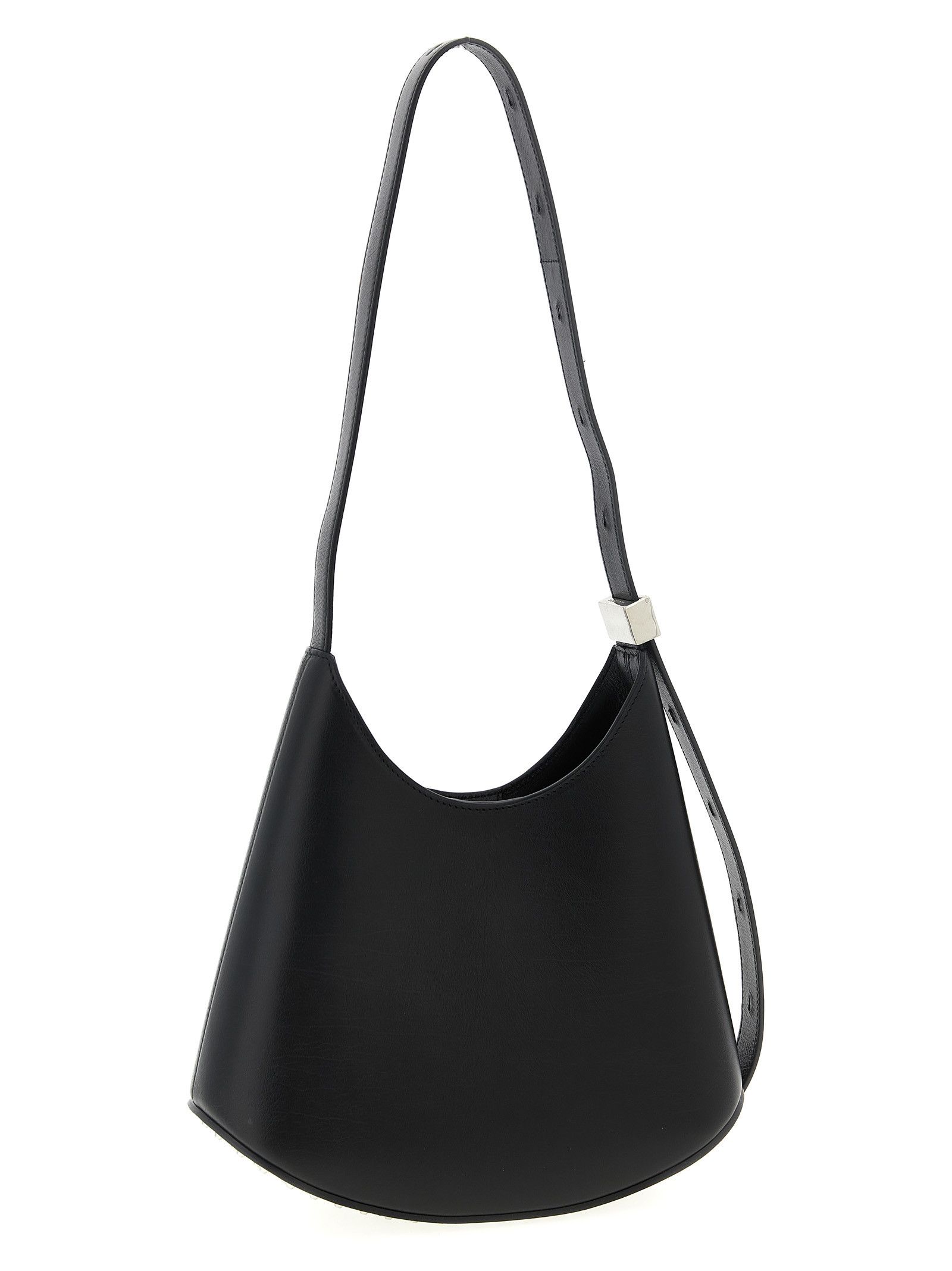 Jil Sander 'Eldorado' Small Shoulder Bag Size ONE SIZE - 2 Thumbnail