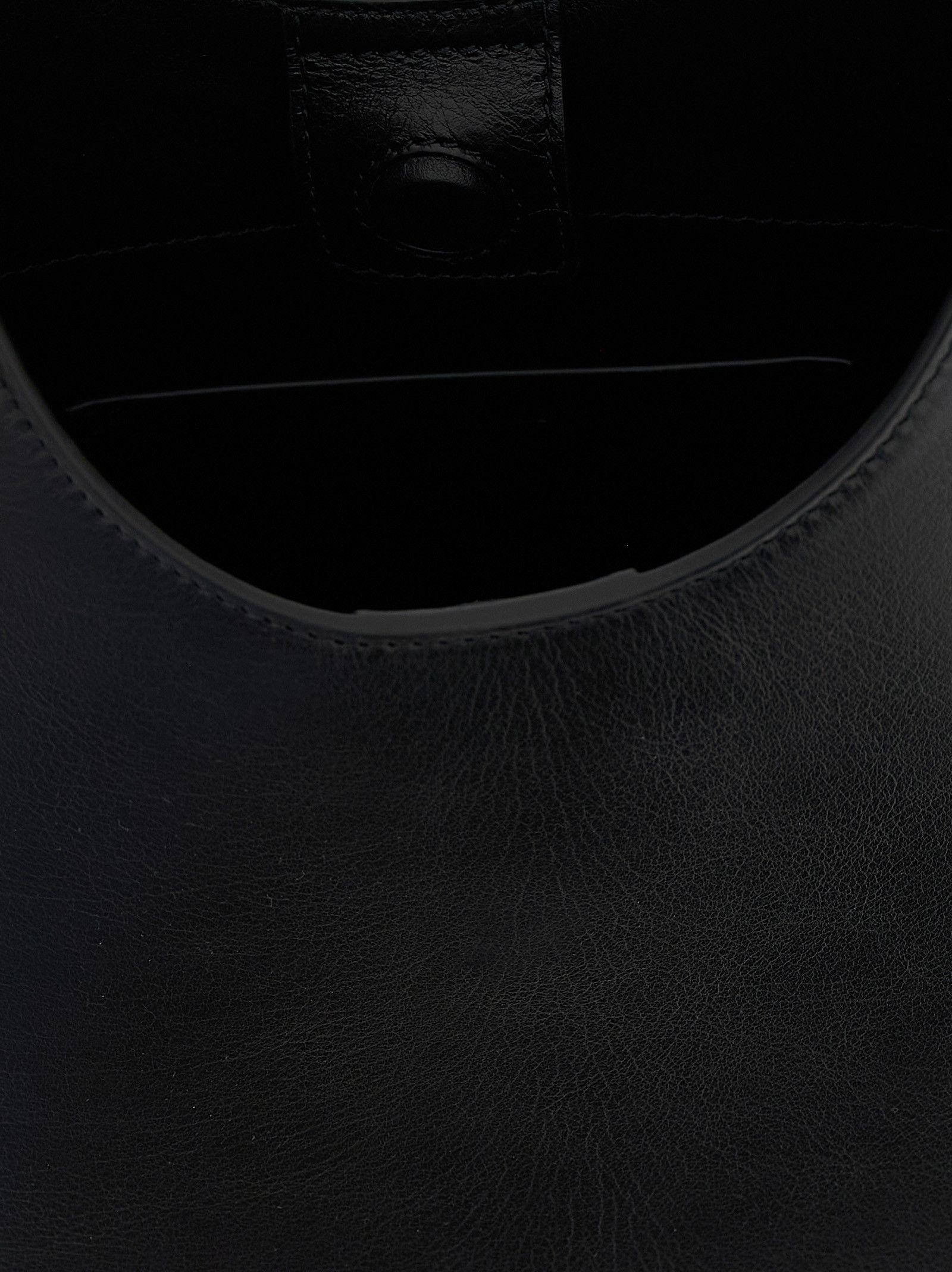 Jil Sander 'Eldorado' Small Shoulder Bag Size ONE SIZE - 4 Thumbnail