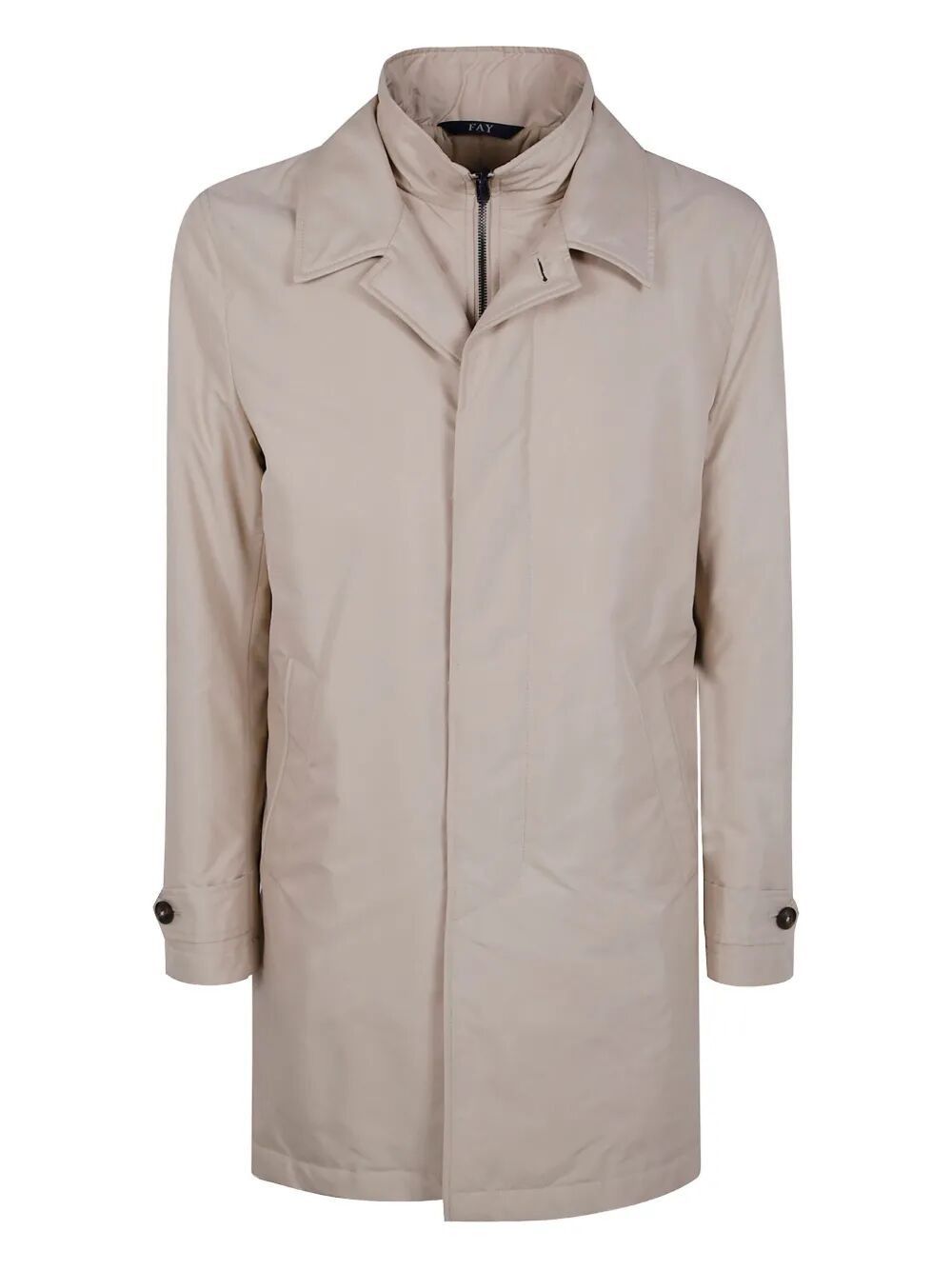 Fay JACKET Size US XXL / EU 58 / 5 - 4 Thumbnail