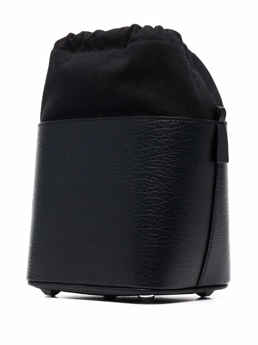 Maison Margiela "5AC BUCKET" SMALL BAG Size ONE SIZE - 4 Thumbnail