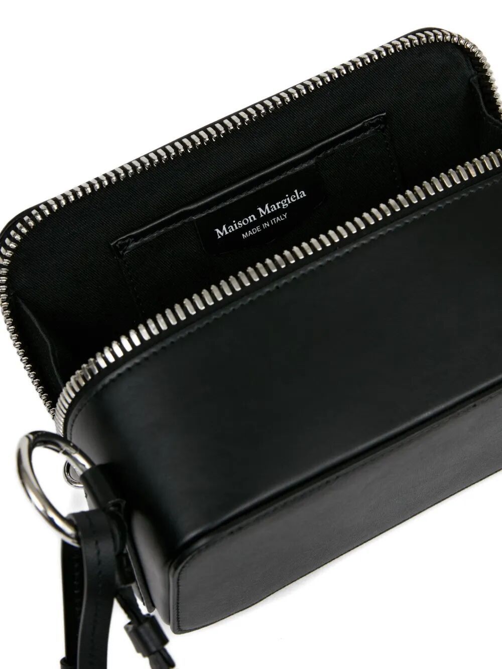 Maison Margiela "DOLL CAMERA BAG" SMALL BAG Size ONE SIZE - 3 Thumbnail