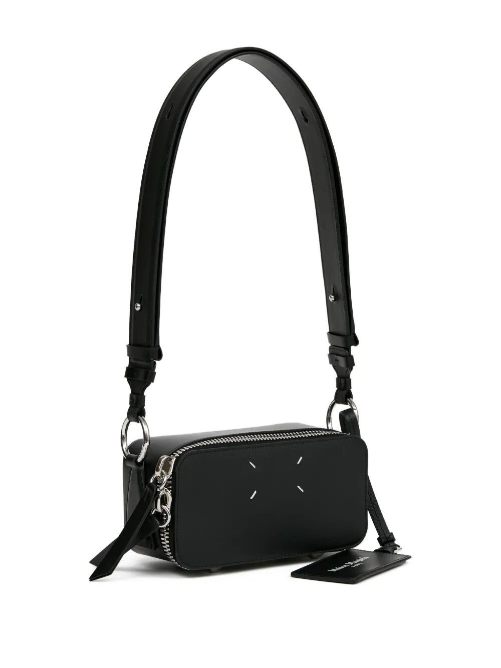 Maison Margiela "DOLL CAMERA BAG" SMALL BAG Size ONE SIZE - 6 Thumbnail