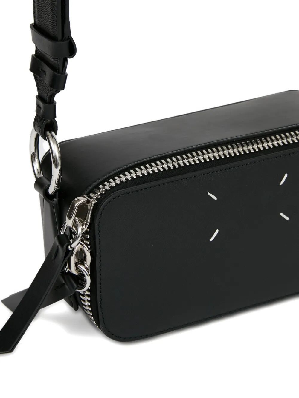 Maison Margiela "DOLL CAMERA BAG" SMALL BAG Size ONE SIZE - 4 Thumbnail