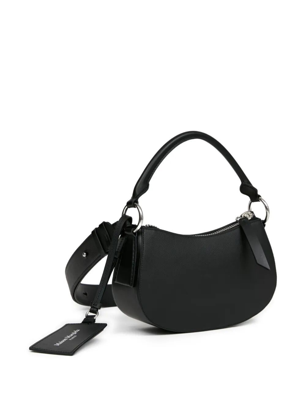 Maison Margiela "DOLL" HOBO BAG Size ONE SIZE - 5 Thumbnail