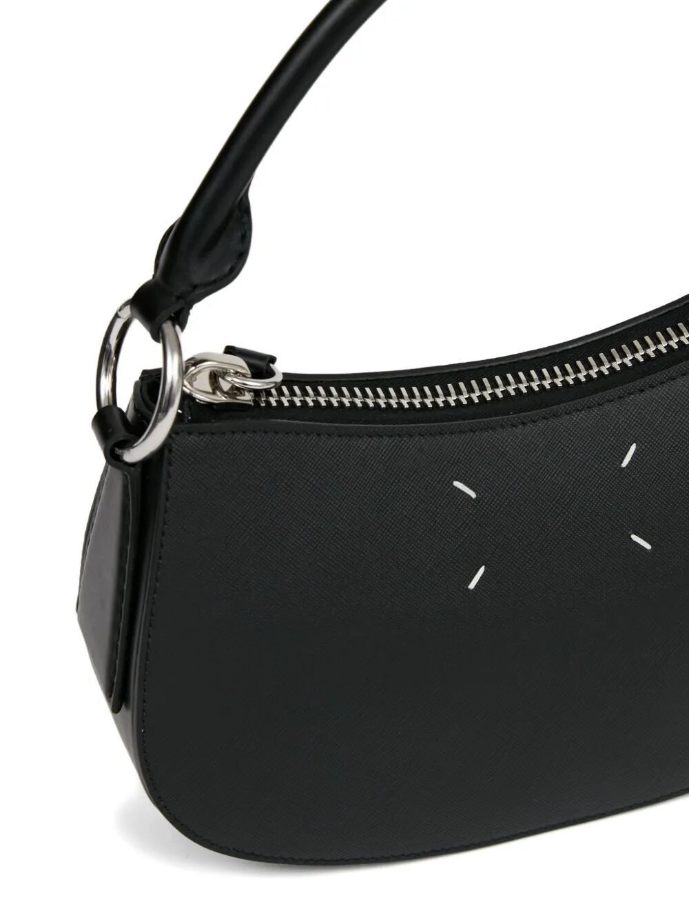 Maison Margiela "DOLL" HOBO BAG Size ONE SIZE - 3 Thumbnail