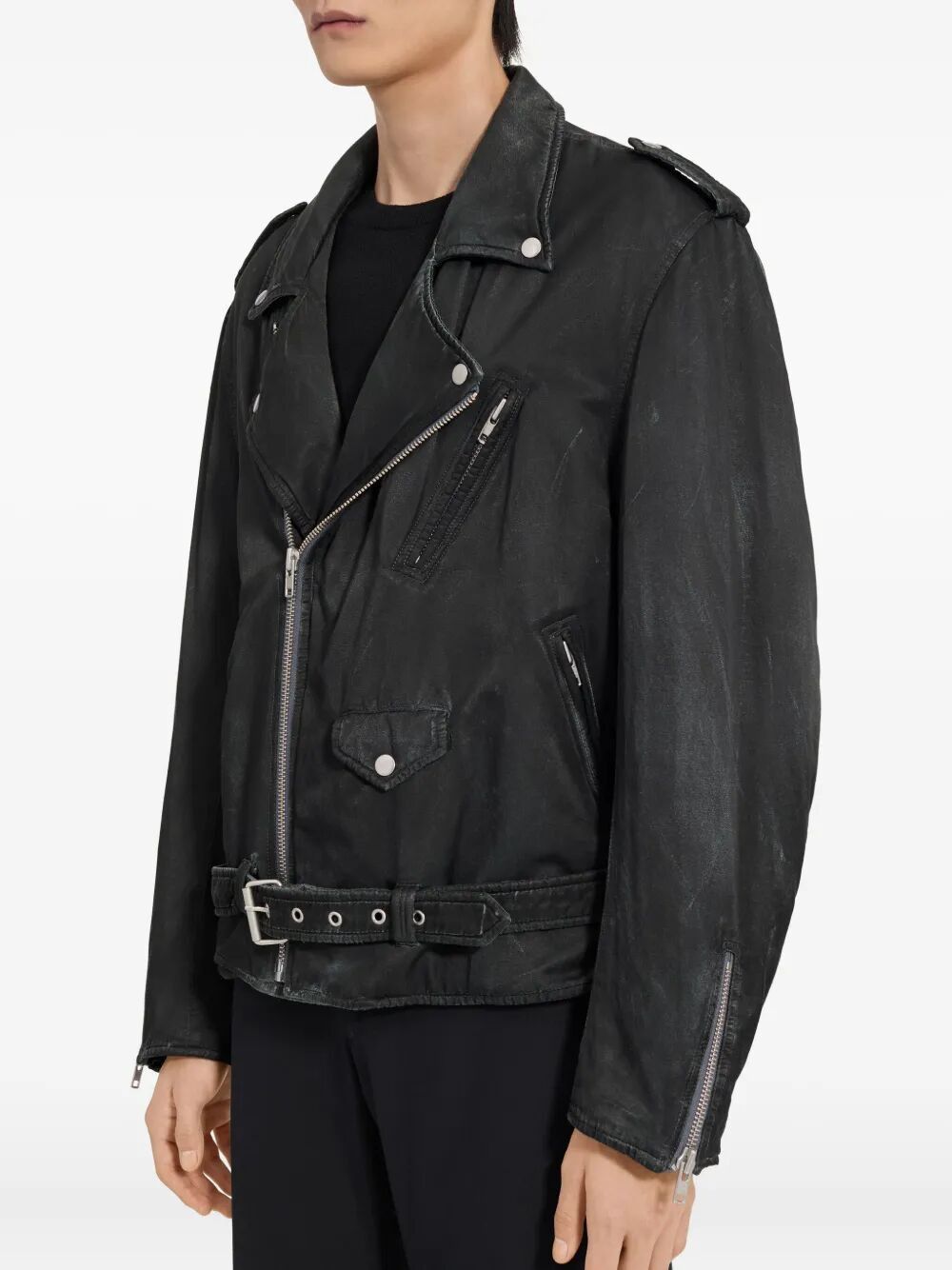 MM6 SPORTSJACKET Size US M / EU 48-50 / 2 - 4 Thumbnail