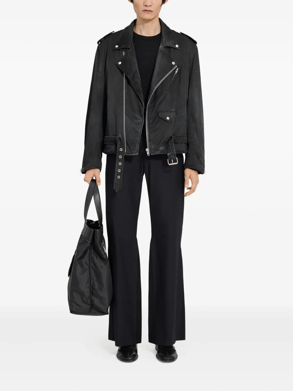 MM6 SPORTSJACKET Size US M / EU 48-50 / 2 - 2 Thumbnail