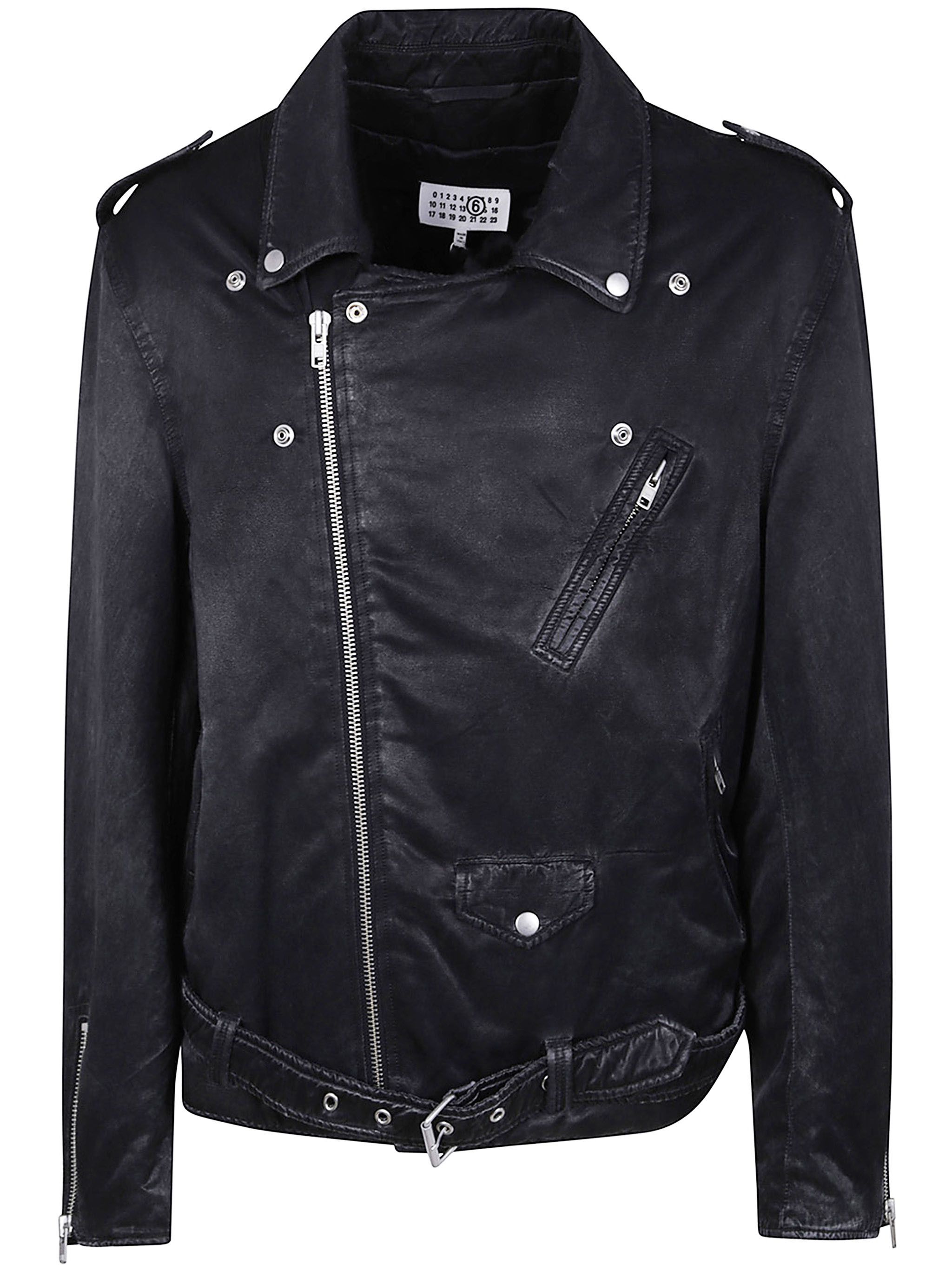 MM6 SPORTSJACKET Size US M / EU 48-50 / 2 - 6 Thumbnail