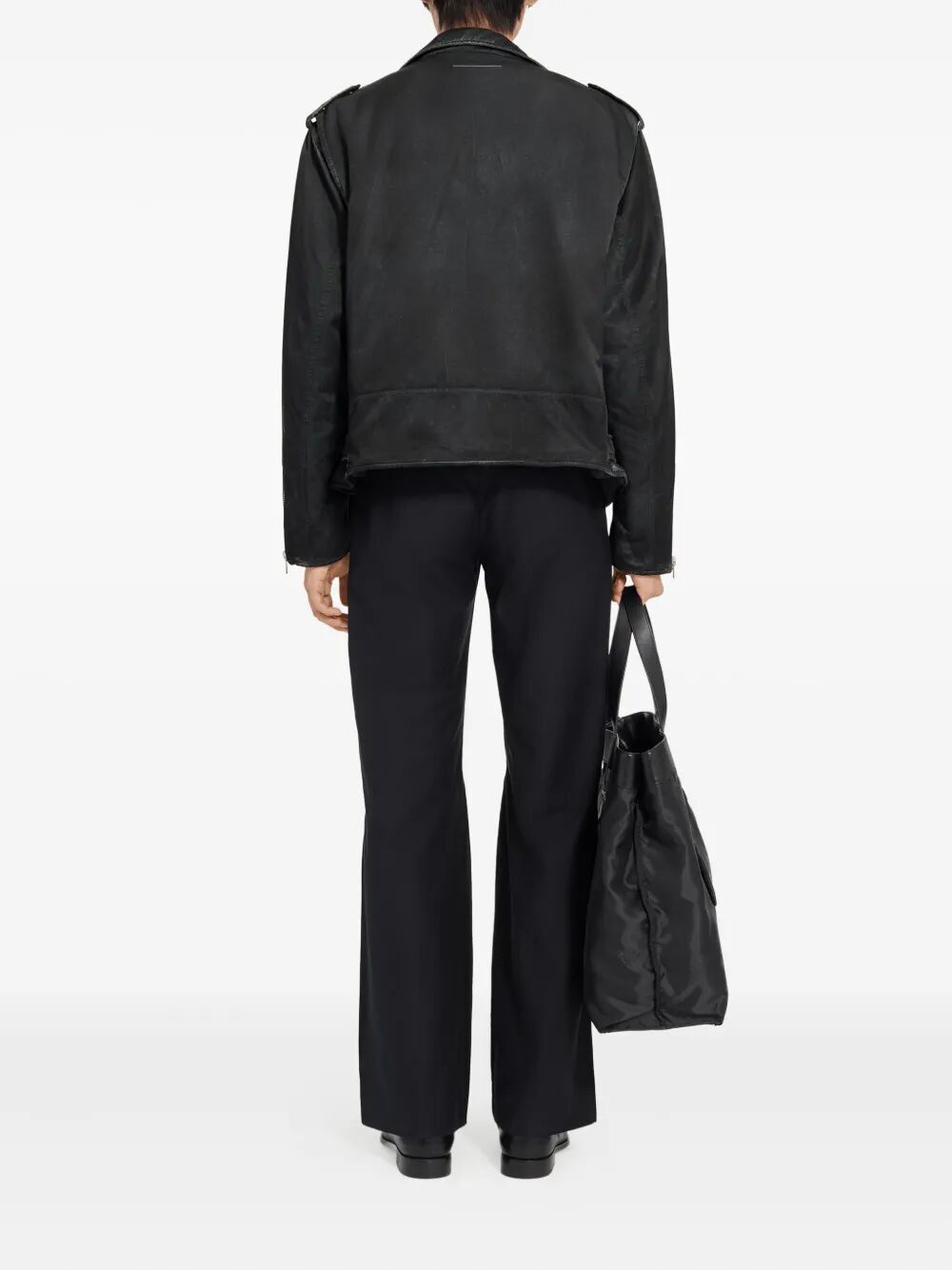 MM6 SPORTSJACKET Size US M / EU 48-50 / 2 - 3 Thumbnail