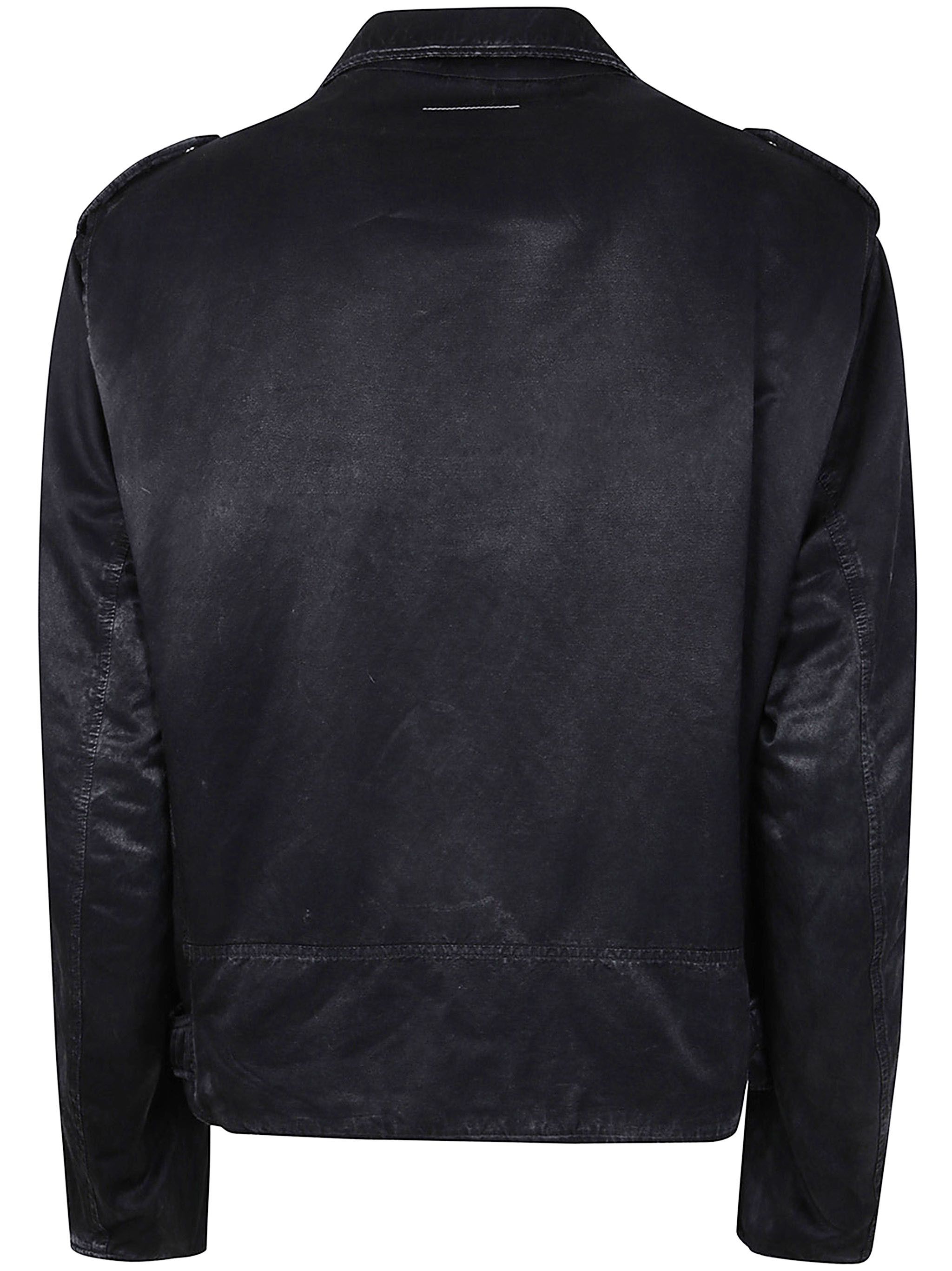 MM6 SPORTSJACKET Size US M / EU 48-50 / 2 - 7 Thumbnail