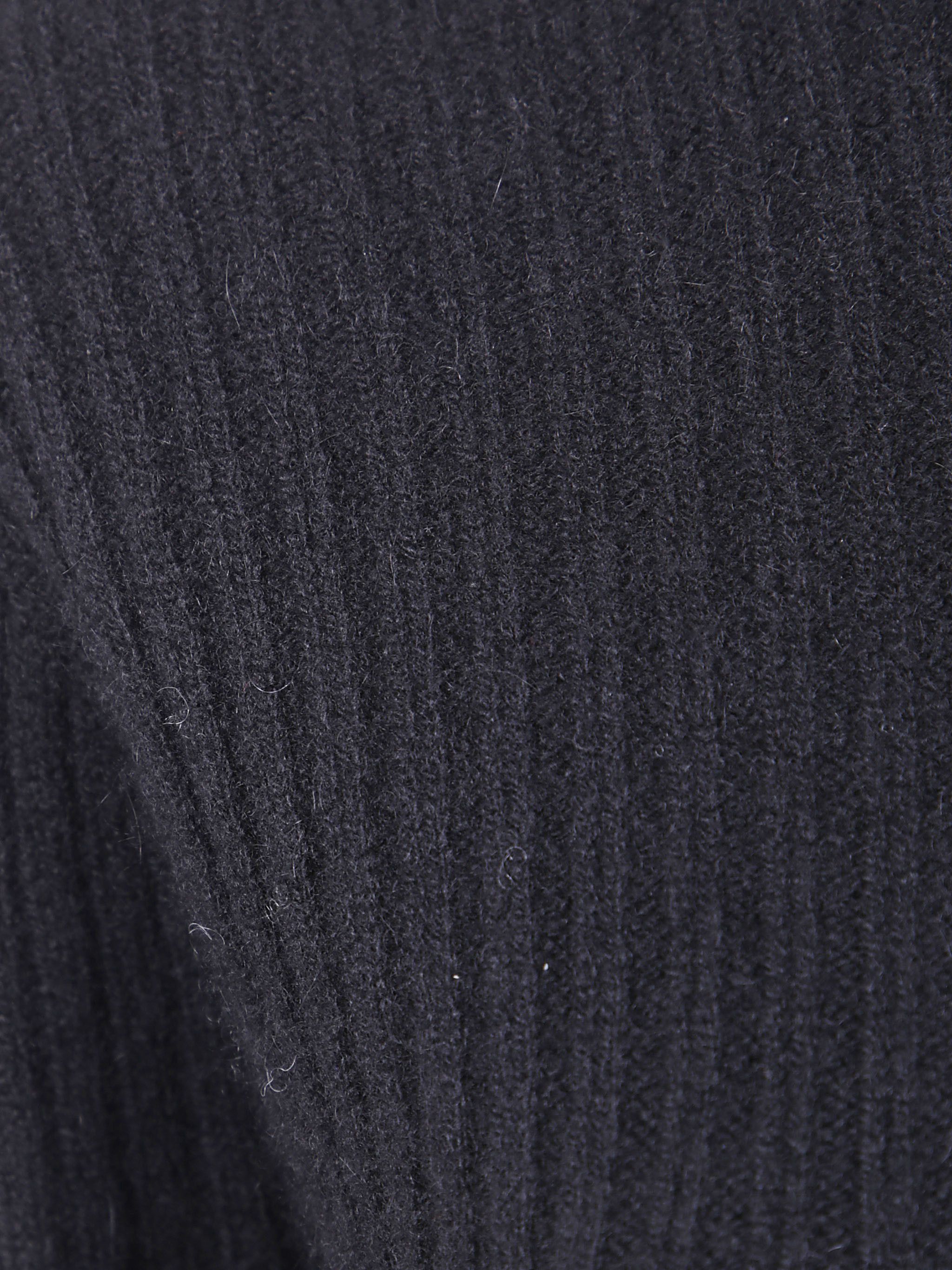 Uma Wang "PLAIN WS" RIB TOP Size M / US 6-8 / IT 42-44 - 3 Thumbnail