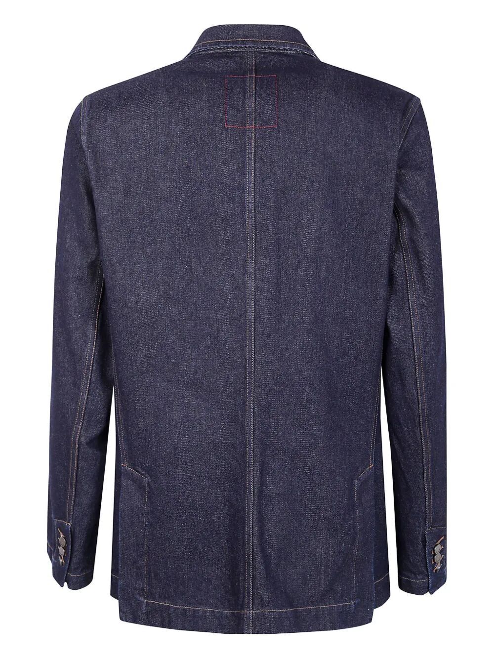 Uma Wang "BLUE JEANS JUNO" JKT Size US M / EU 48-50 / 2 - 6 Thumbnail