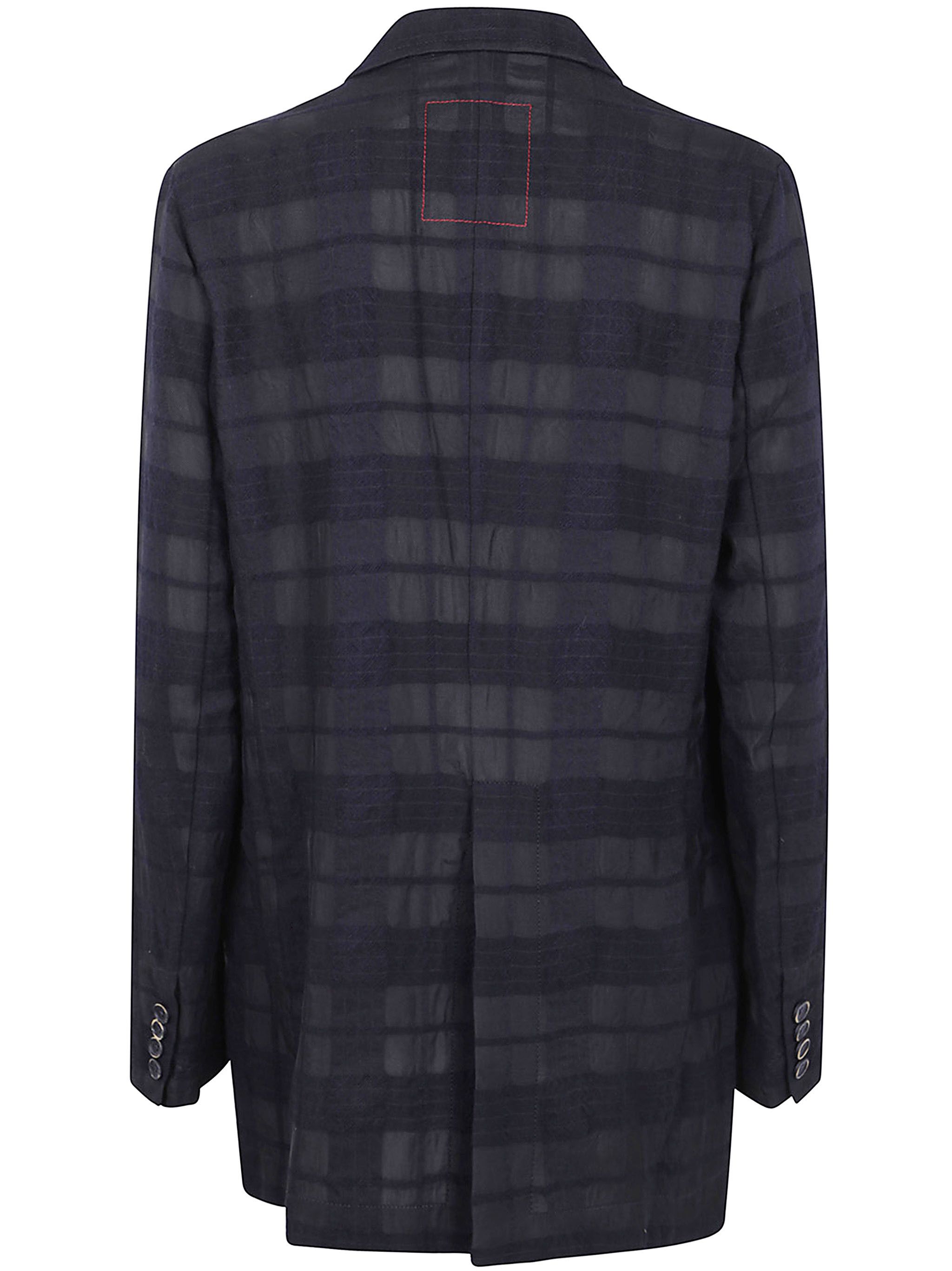 Uma Wang "NUNAVUT KALI" JKT Size M / US 6-8 / IT 42-44 - 2 Thumbnail