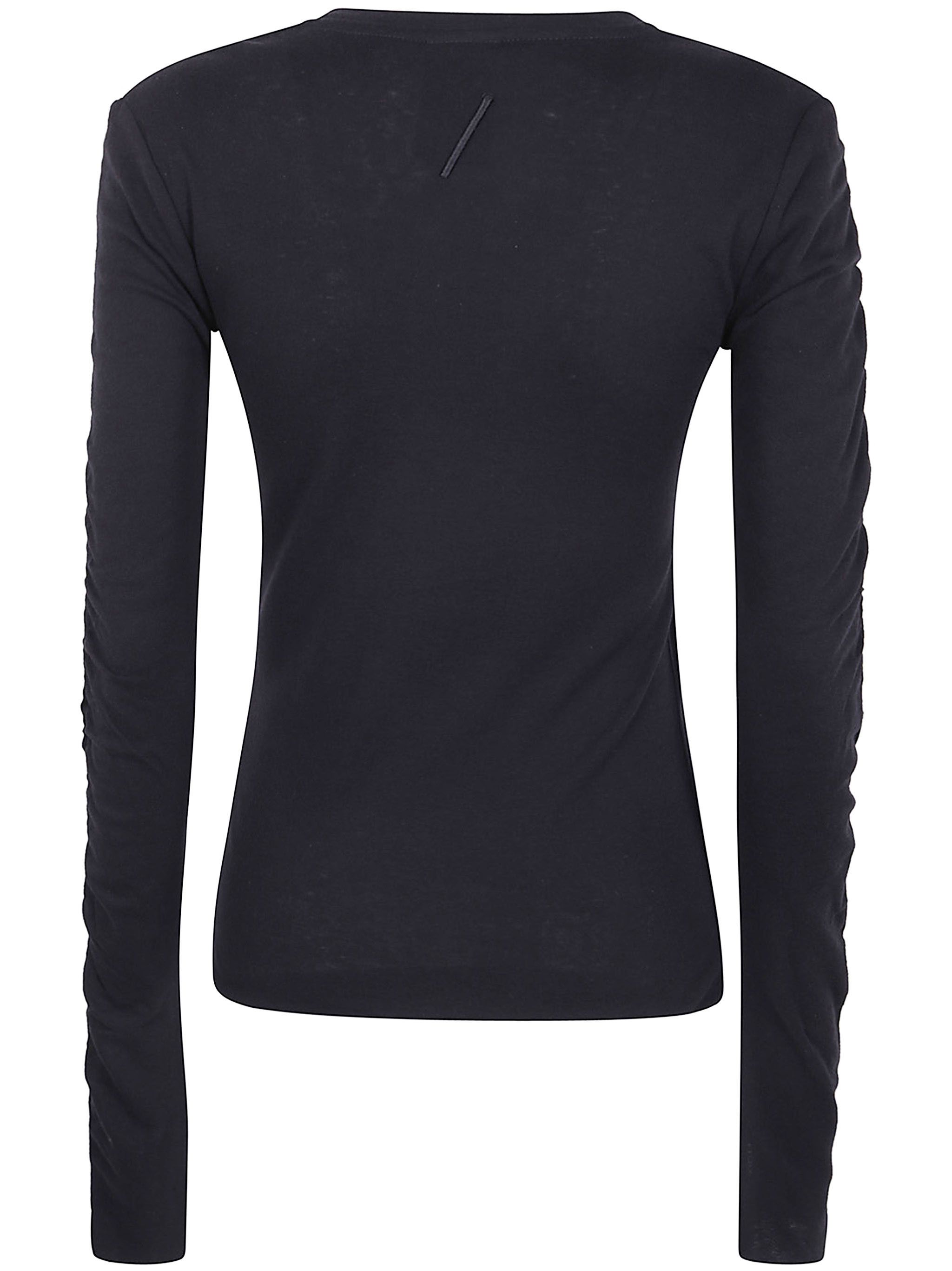 Thom Krom V NECK SWEATER Size L / US 10 / IT 46 - 2 Thumbnail