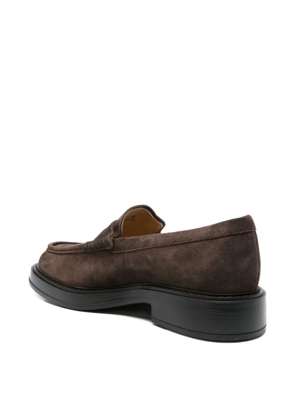 Tod's LOAFER Size US 12 / EU 45 - 3 Thumbnail