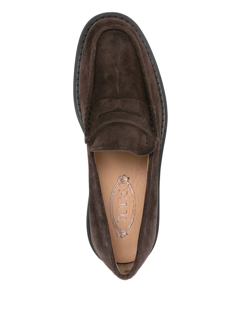 Tod's LOAFER Size US 9 / EU 42 - 4 Thumbnail