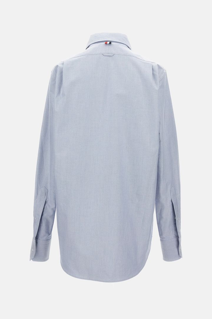 Thom Browne SHIRT Size US S / EU 44-46 / 1 - 2 Thumbnail