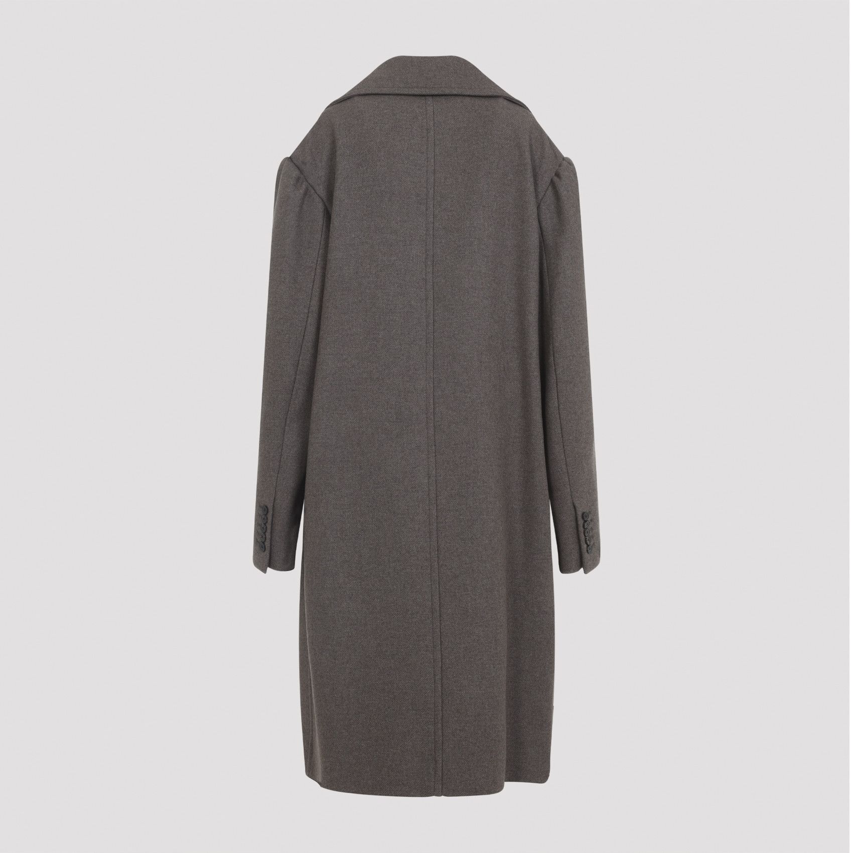 Dries Van Noten Dries Van Noten Raquel Coat Size S / US 4 / IT 40 - 2 Thumbnail