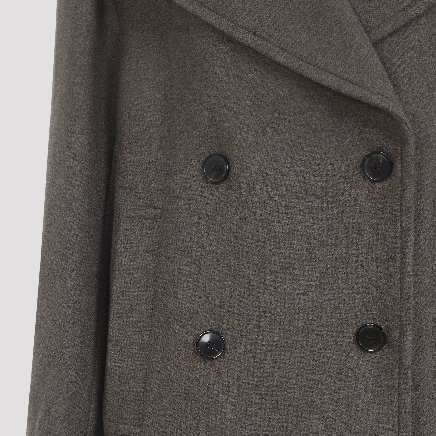 Dries Van Noten Dries Van Noten Raquel Coat Size S / US 4 / IT 40 - 4 Thumbnail