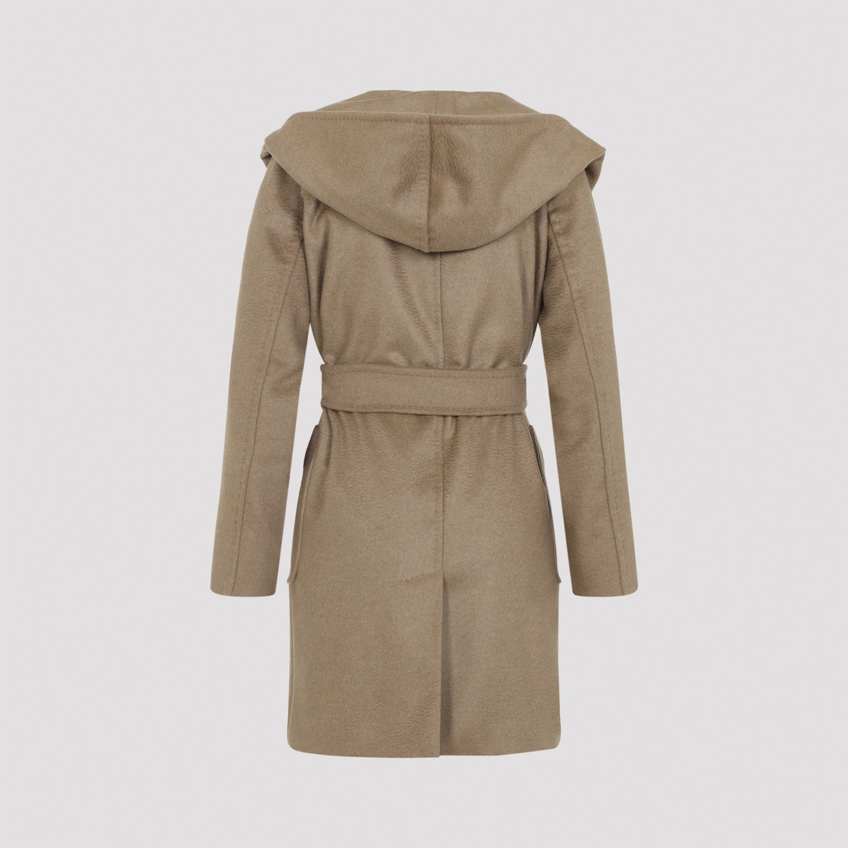 Max Mara Rialto Coat