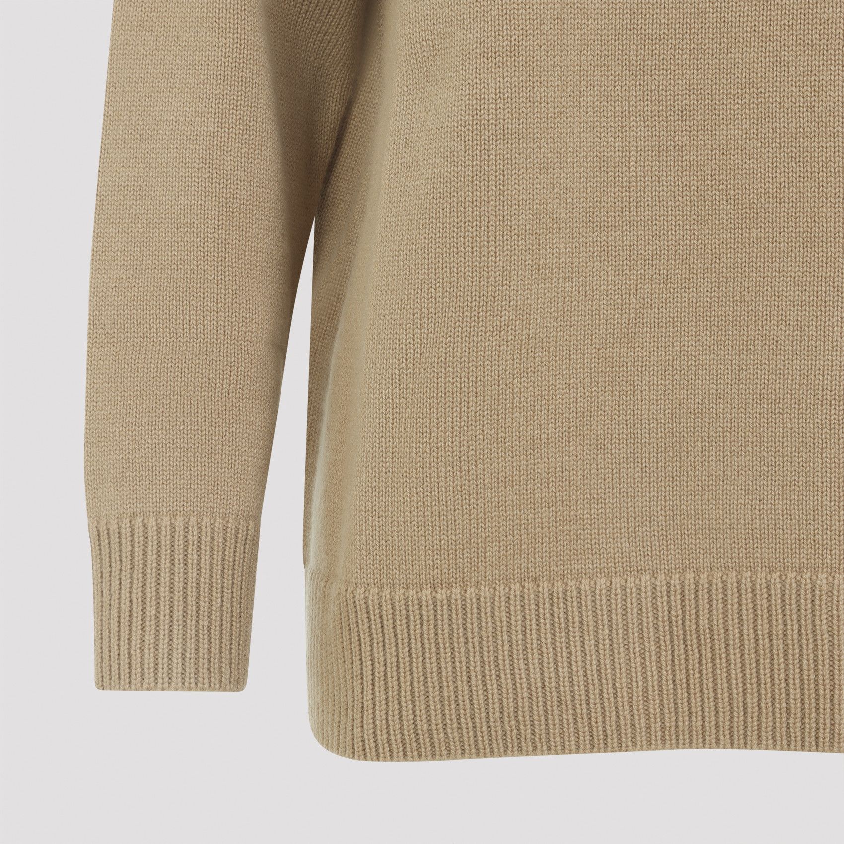 Max Mara Max Mara Liana Pullover Size M / US 6-8 / IT 42-44 - 3 Thumbnail