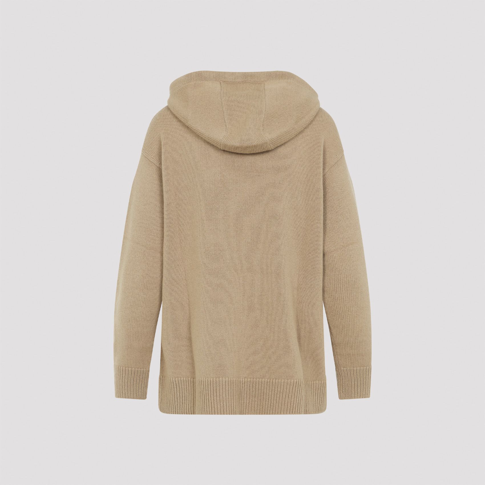 Max Mara Max Mara Liana Pullover Size M / US 6-8 / IT 42-44 - 2 Thumbnail