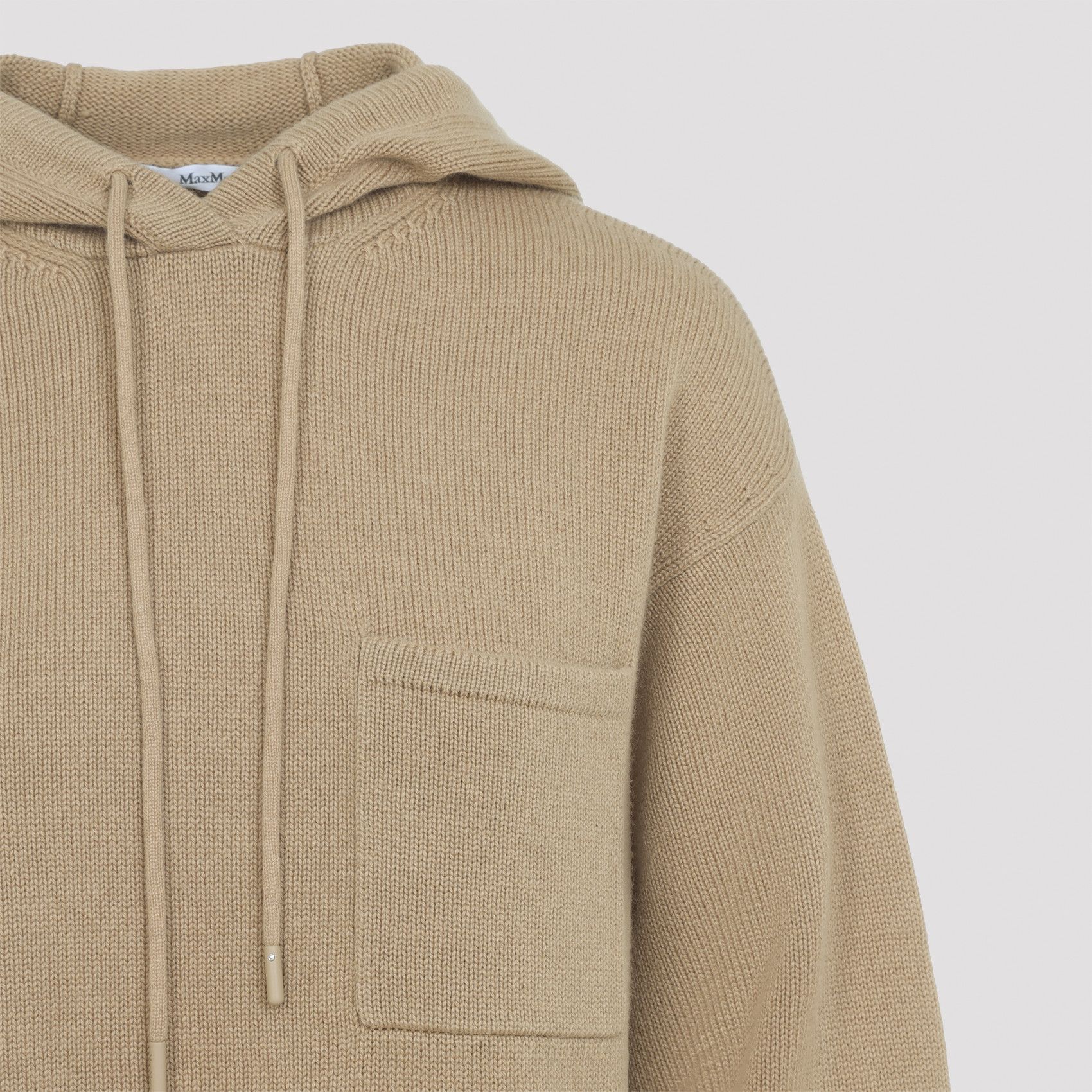 Max Mara Max Mara Liana Pullover Size M / US 6-8 / IT 42-44 - 4 Thumbnail
